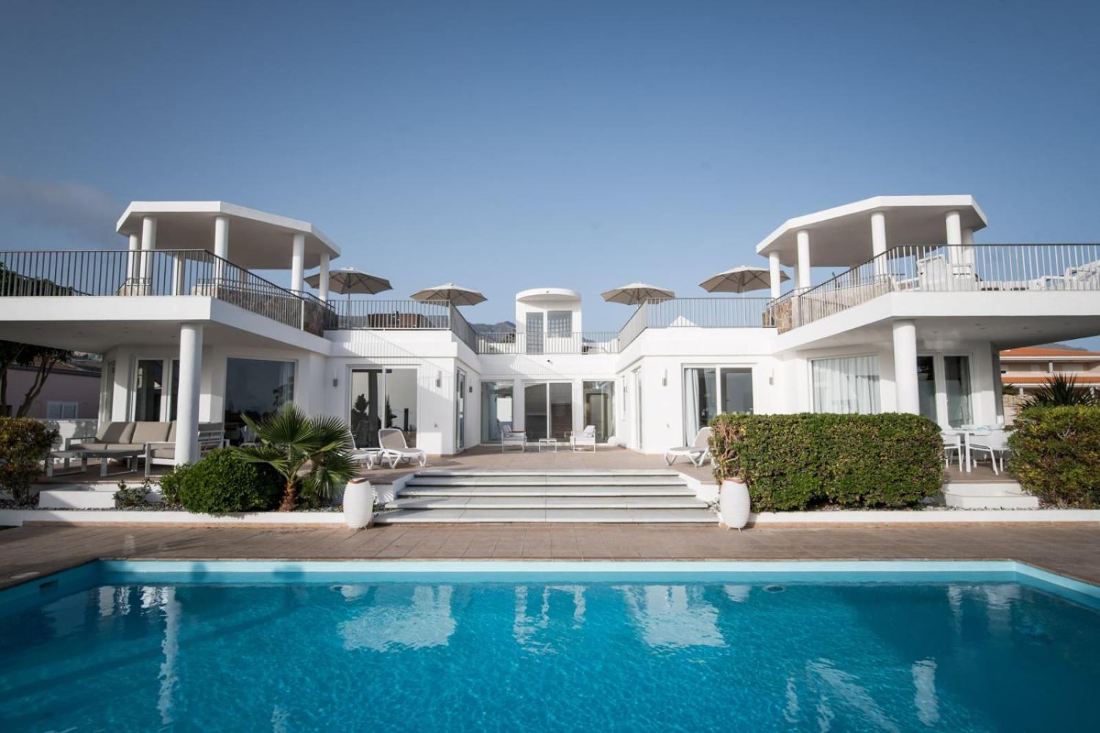 Villa Boutique Experience