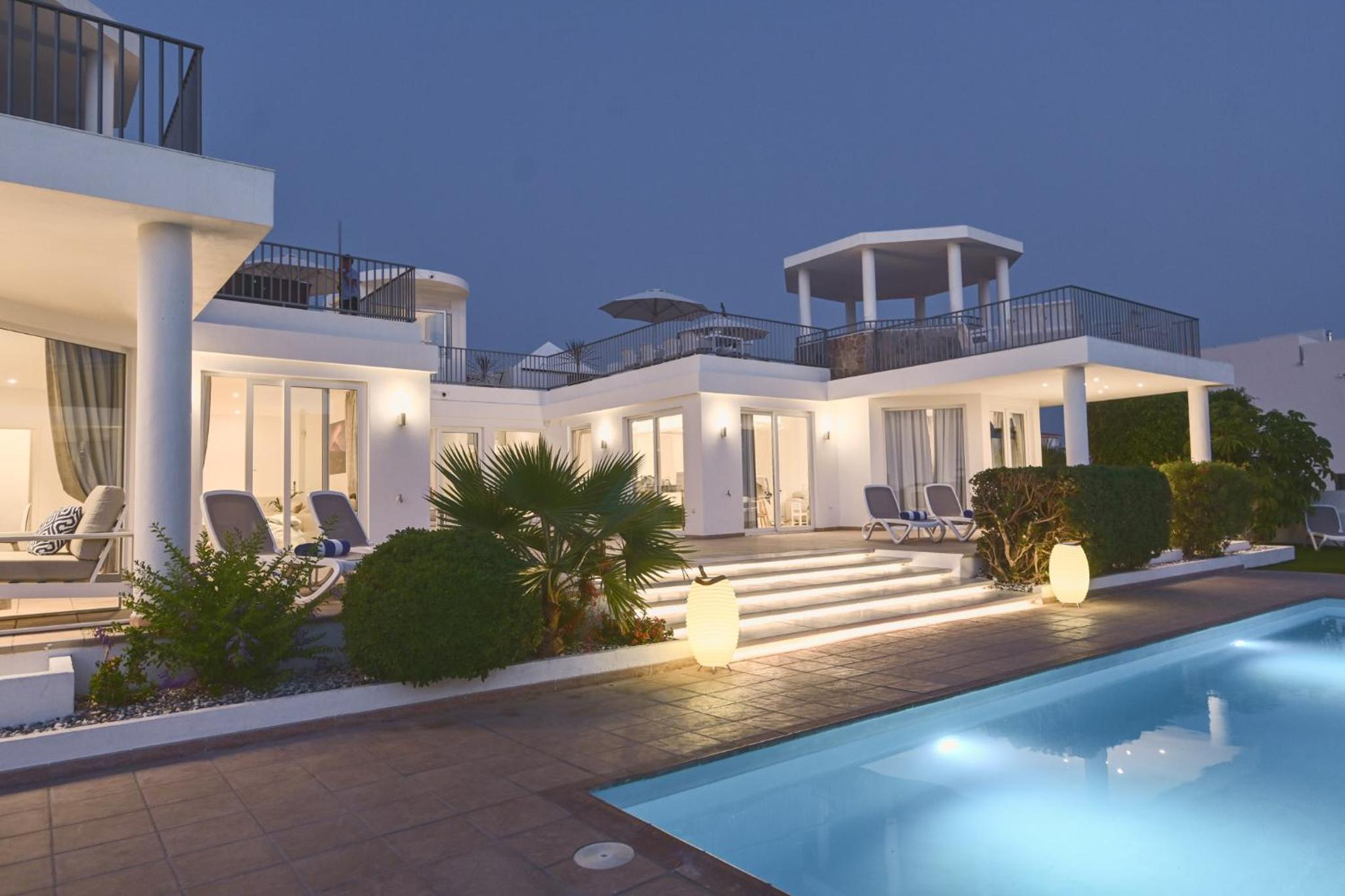Villa Boutique Experience