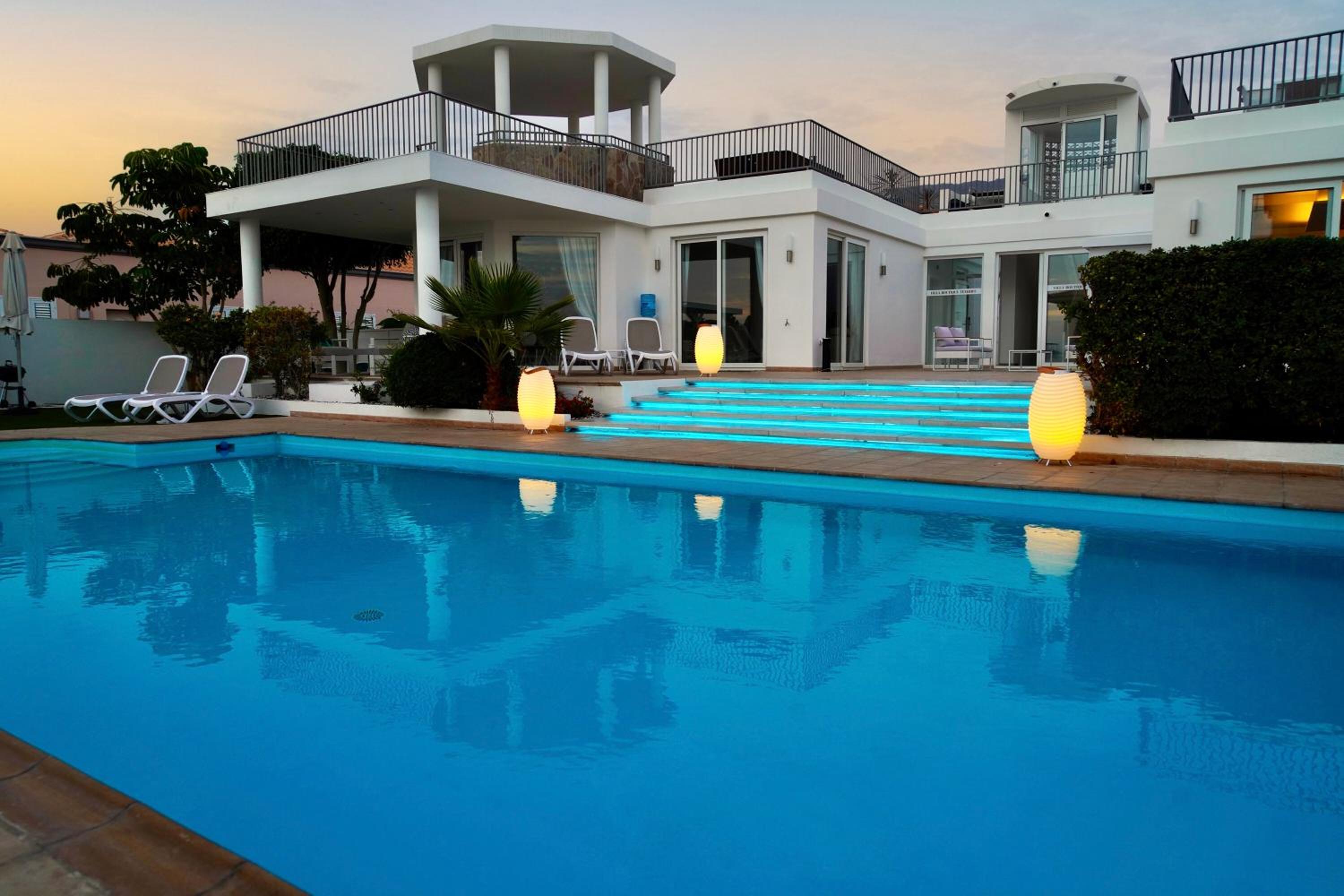 Villa Boutique Experience