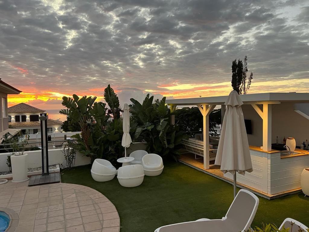 Villa Boutique Experience