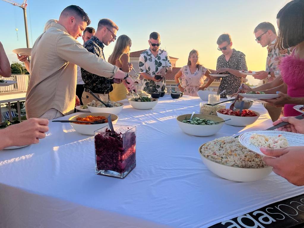 Villa Boutique Experience