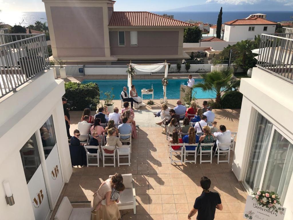 Villa Boutique Experience