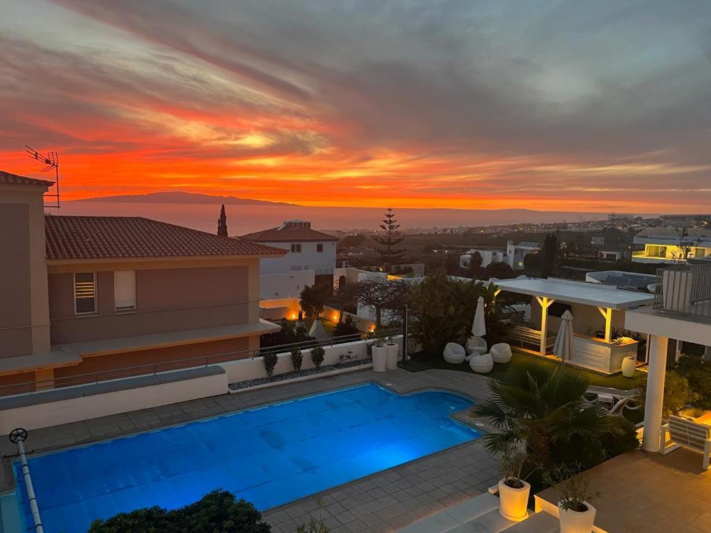 Villa Boutique Experience