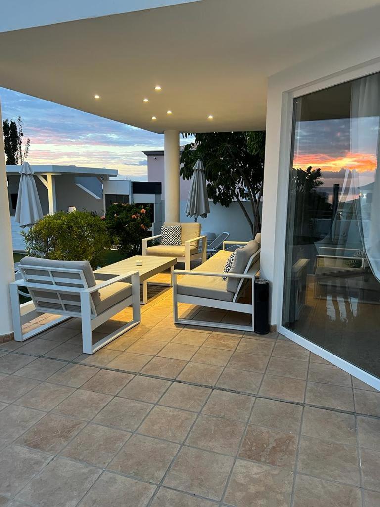Villa Boutique Experience
