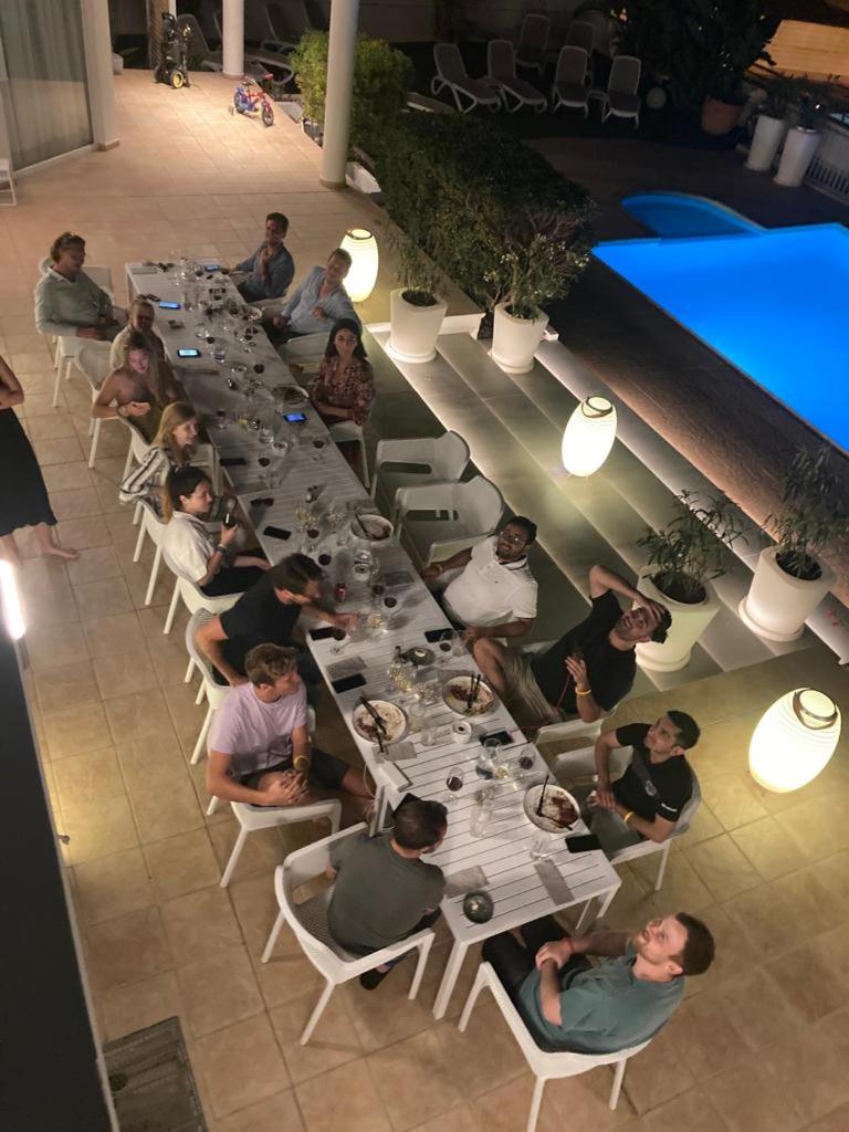 Villa Boutique Experience