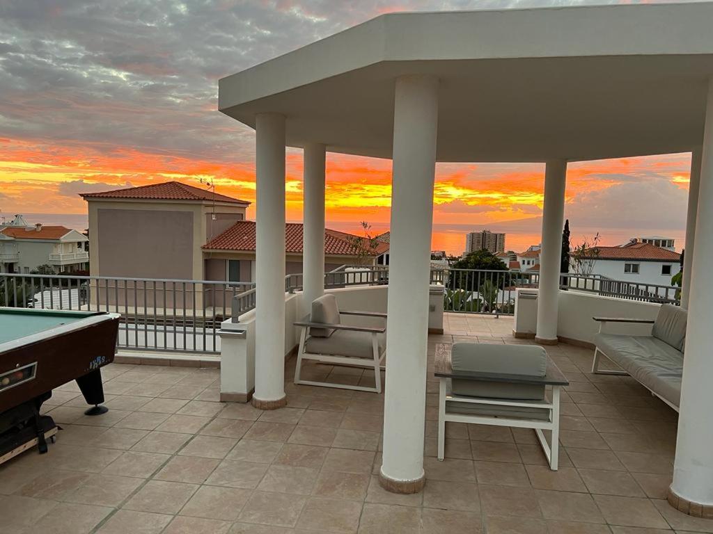 Villa Boutique Experience