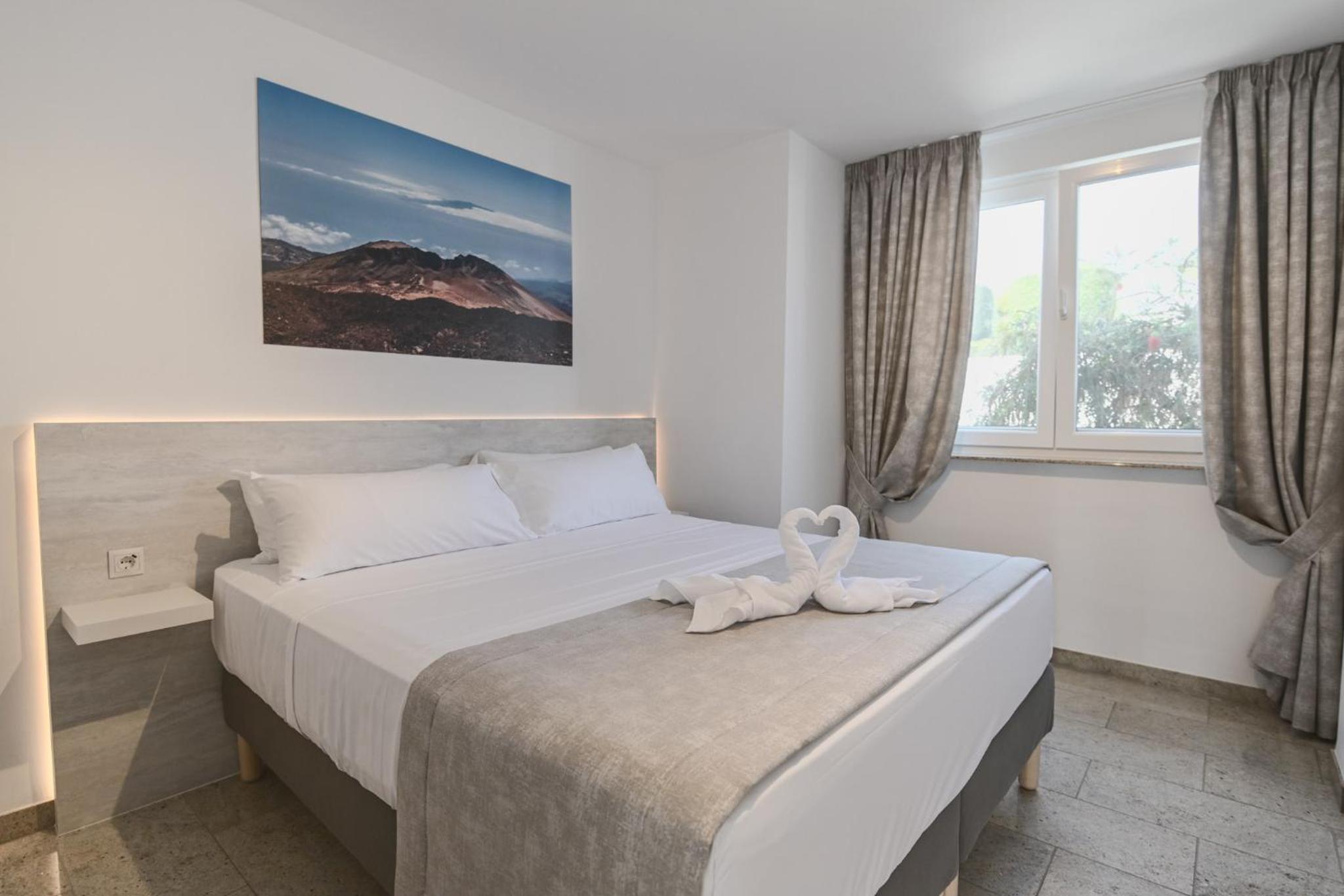 Villa Boutique Experience