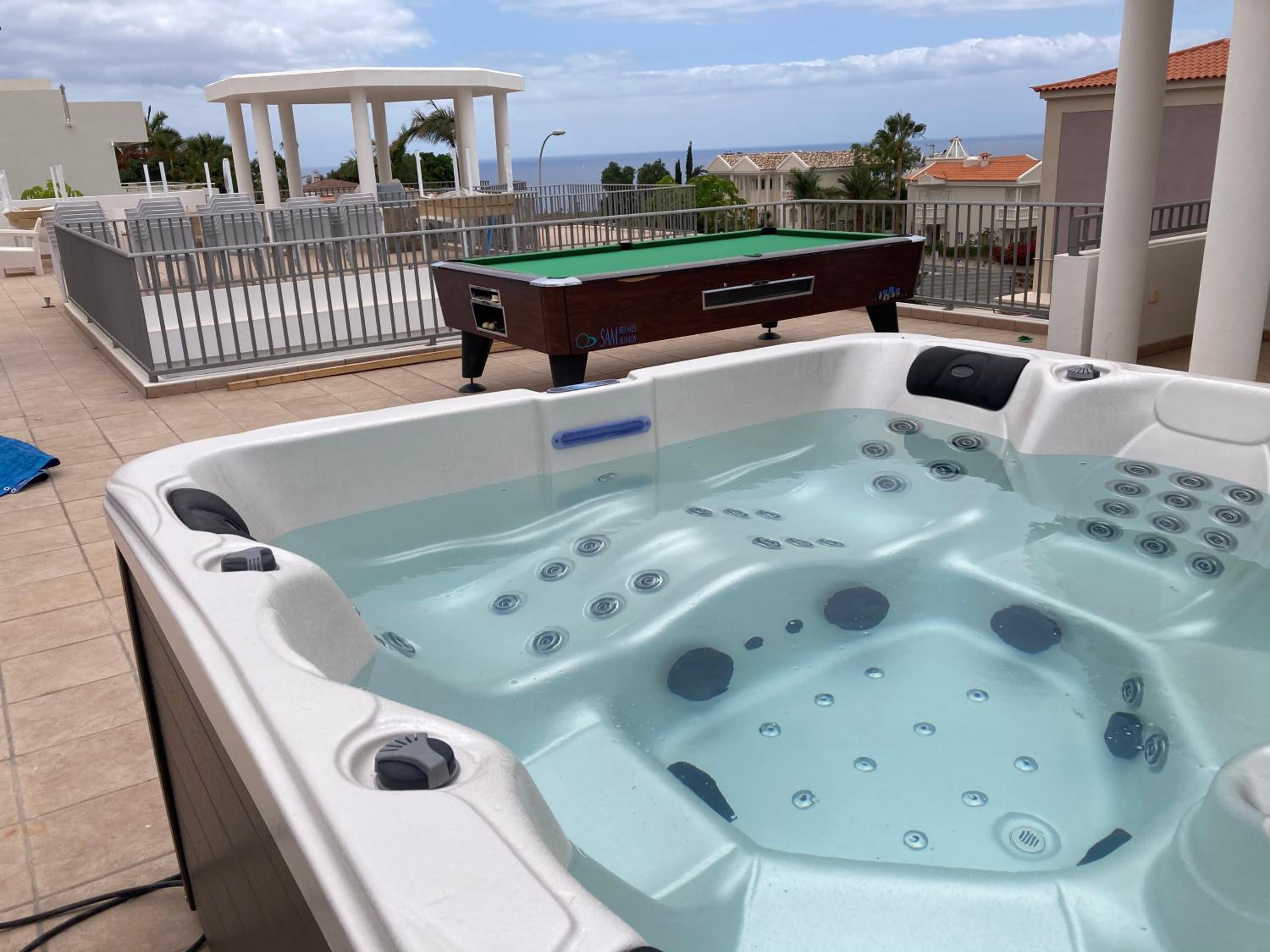 Villa Boutique Experience