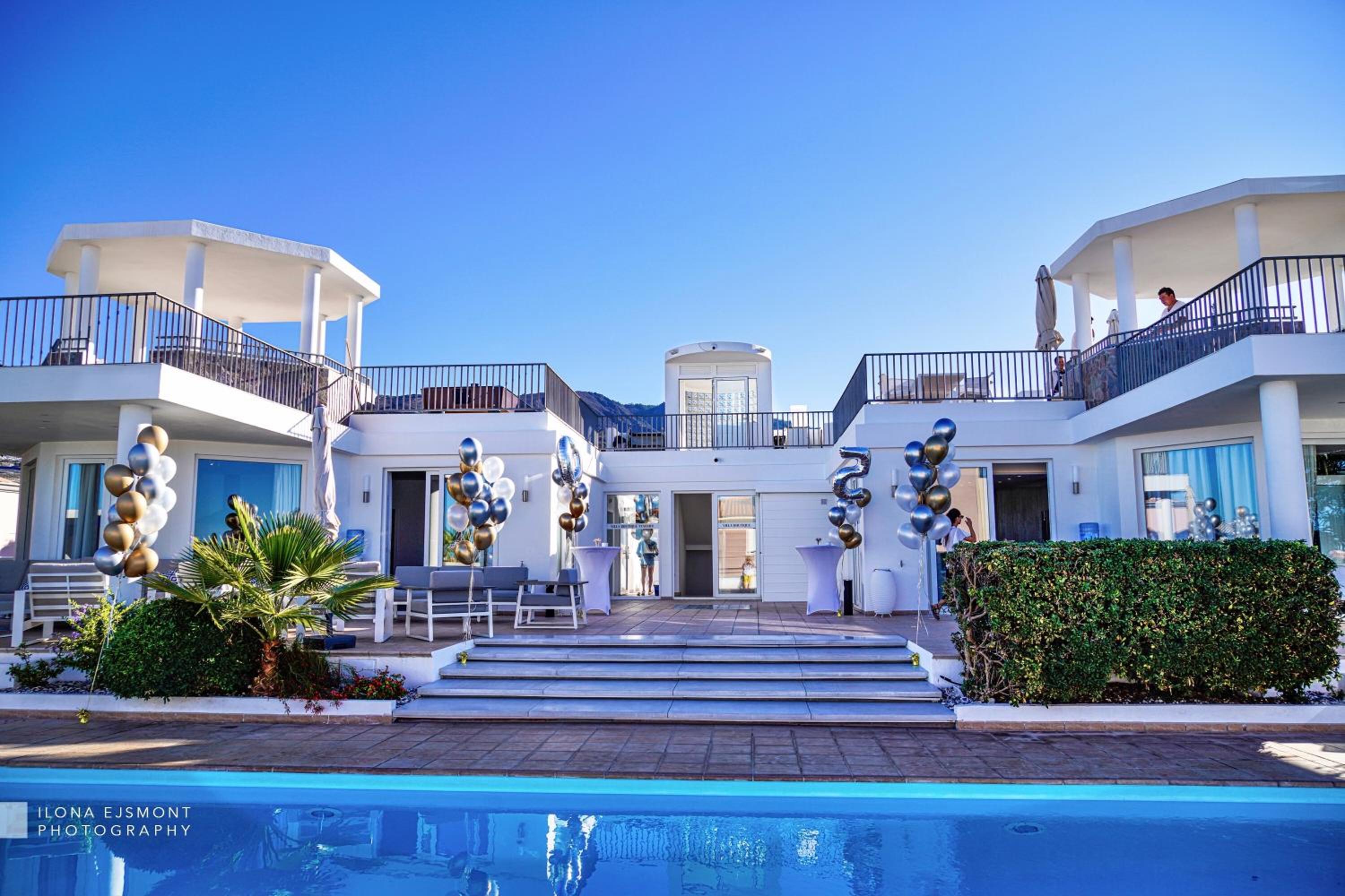 Villa Boutique Experience