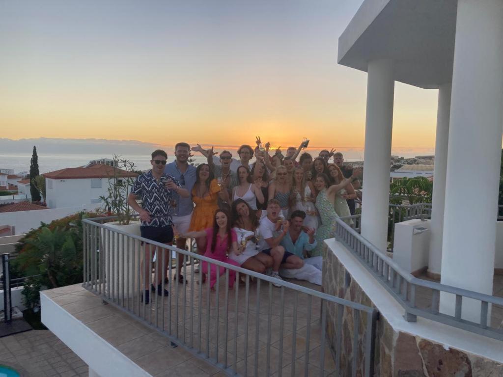 Villa Boutique Experience