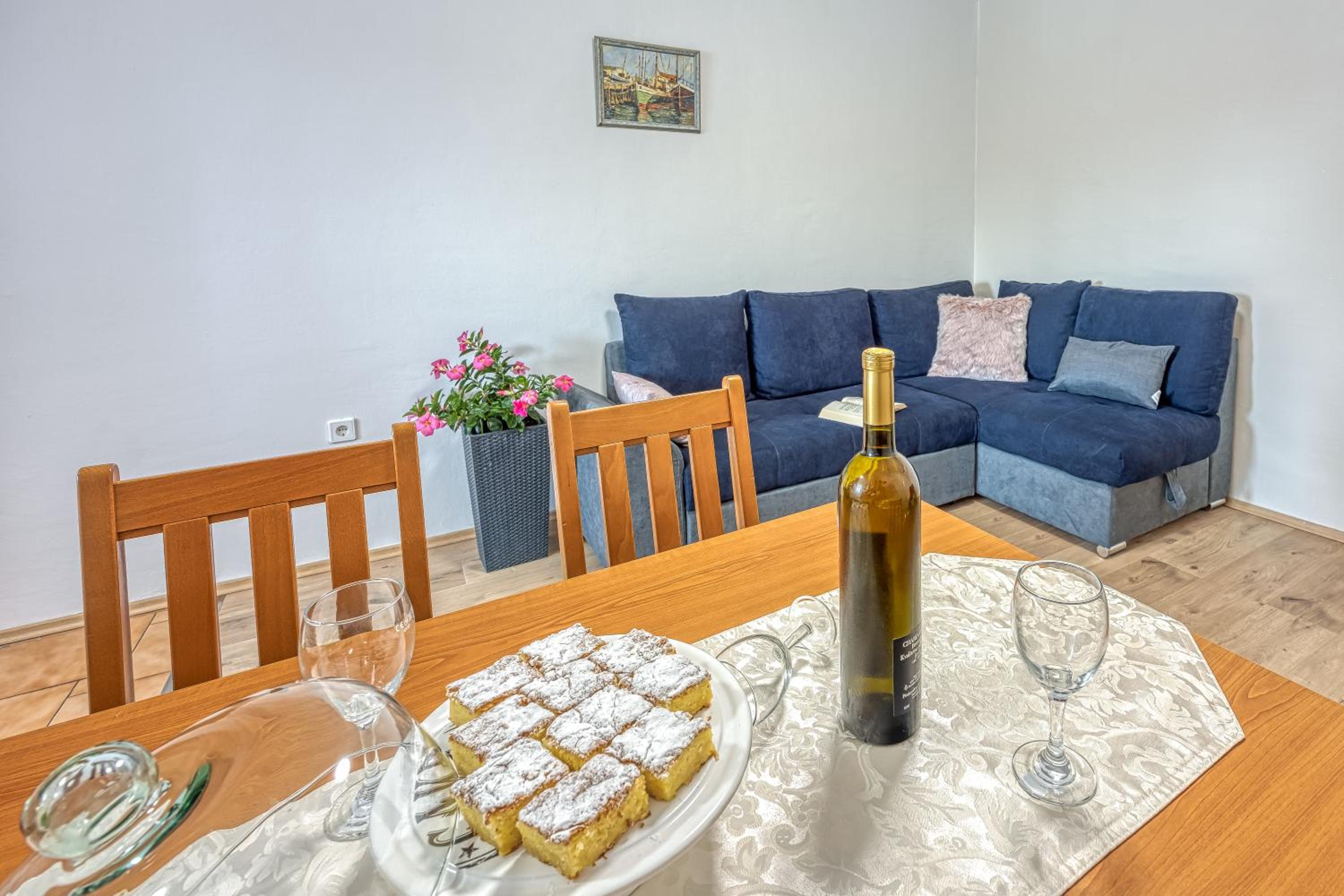 Apartman Mia view 3