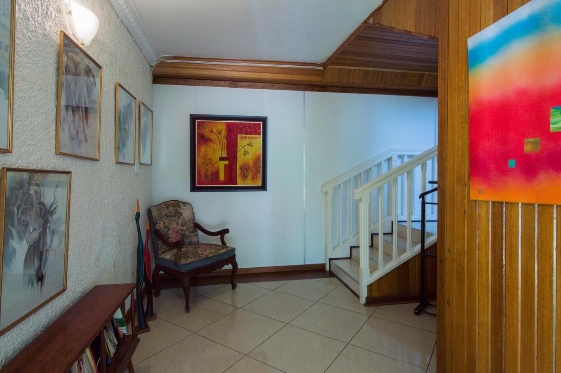Golfer's Lodge