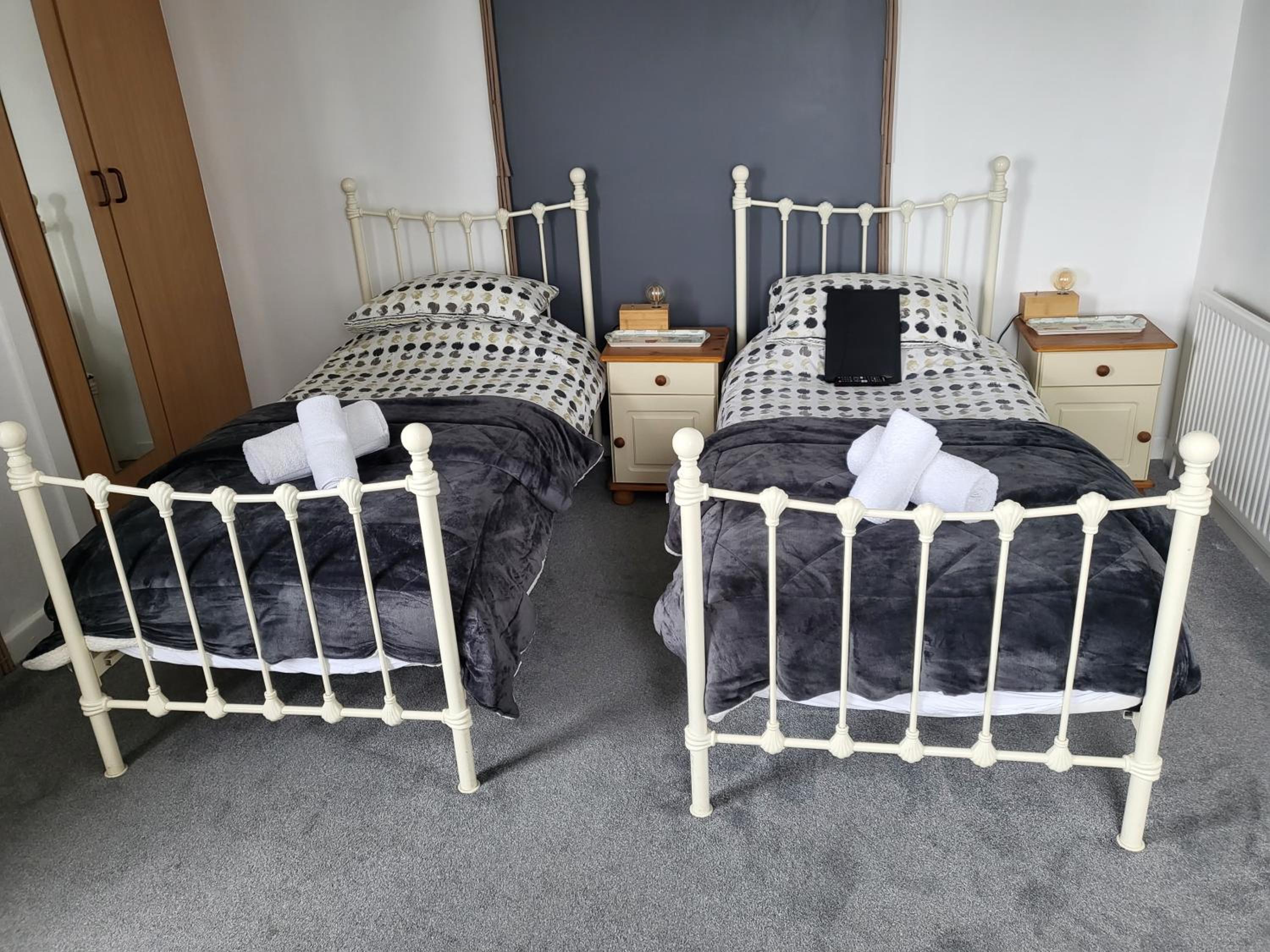 St Georges Guest House