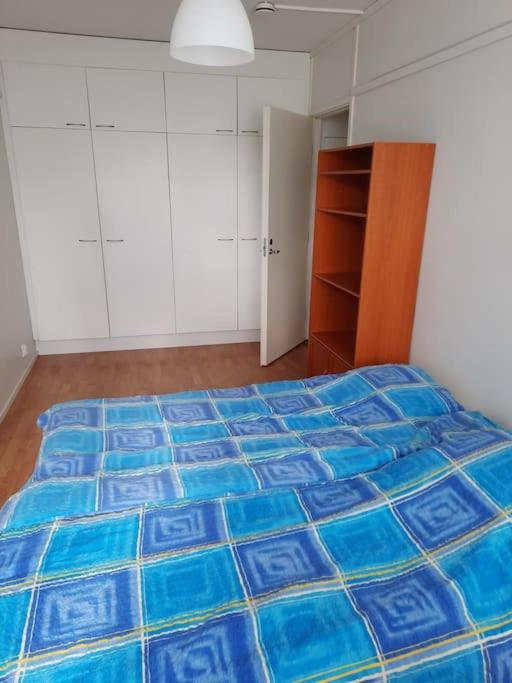 Big and Cozy Apartment, FREE Parking 25 min to Center view 4
