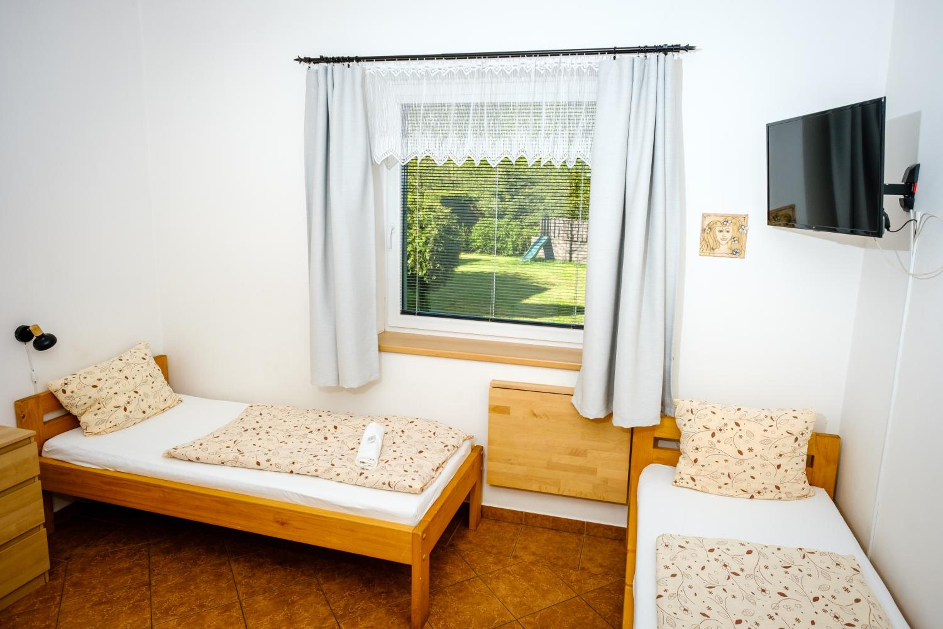 Pension U Blinků