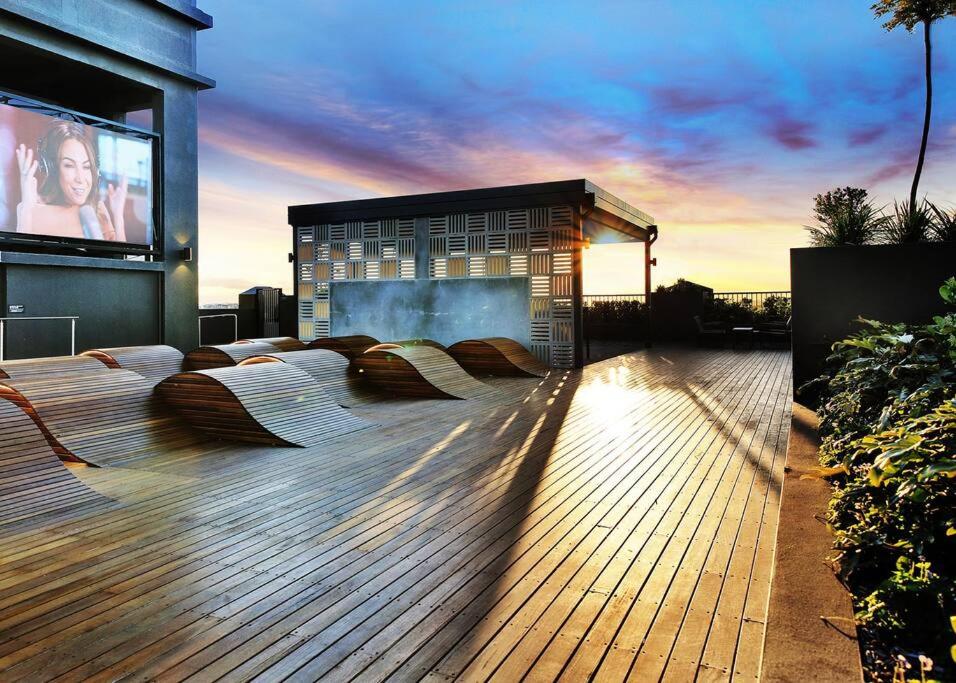 Award-winning, luxury 3 bedroom designer Loft, factory conversion