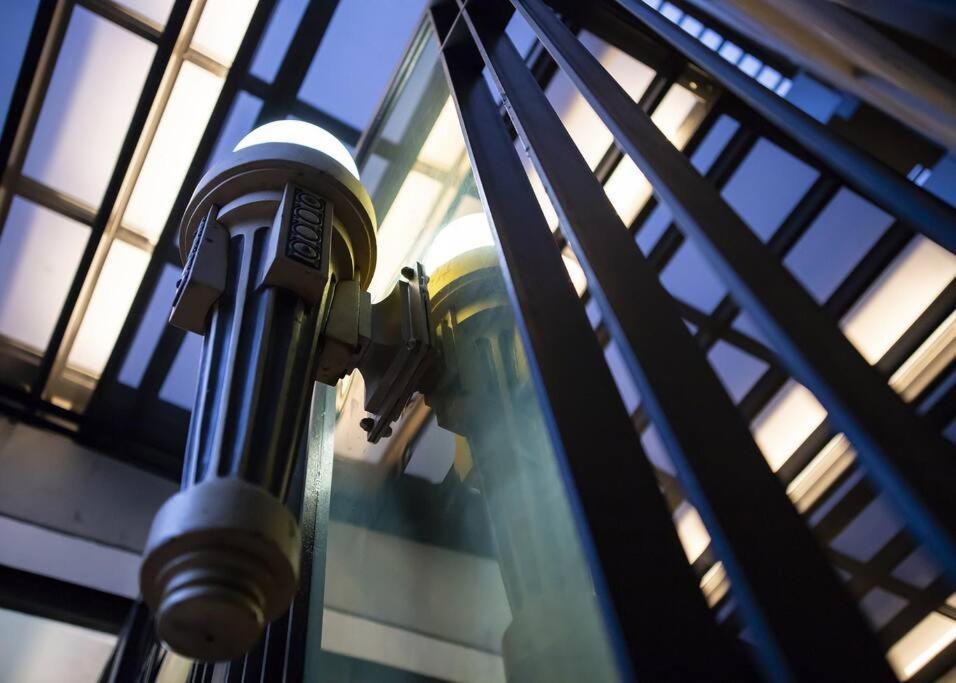Award-winning, luxury 3 bedroom designer Loft, factory conversion