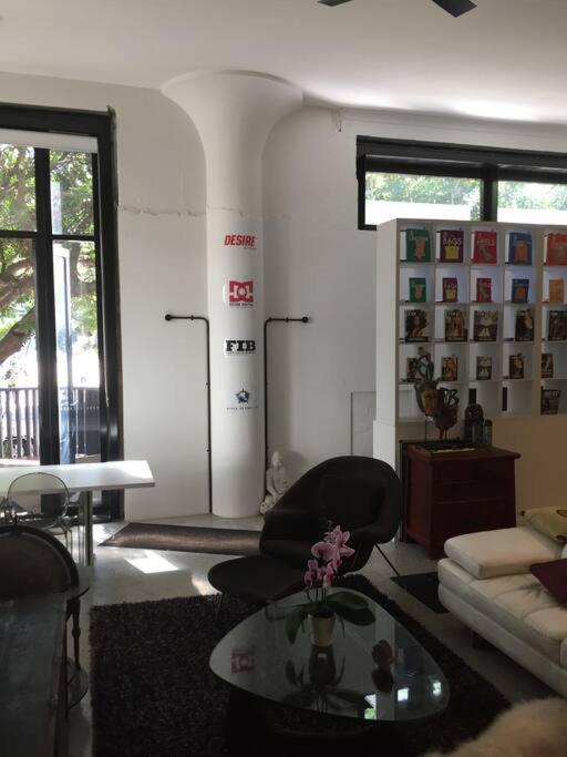 Award-winning, luxury 3 bedroom designer Loft, factory conversion
