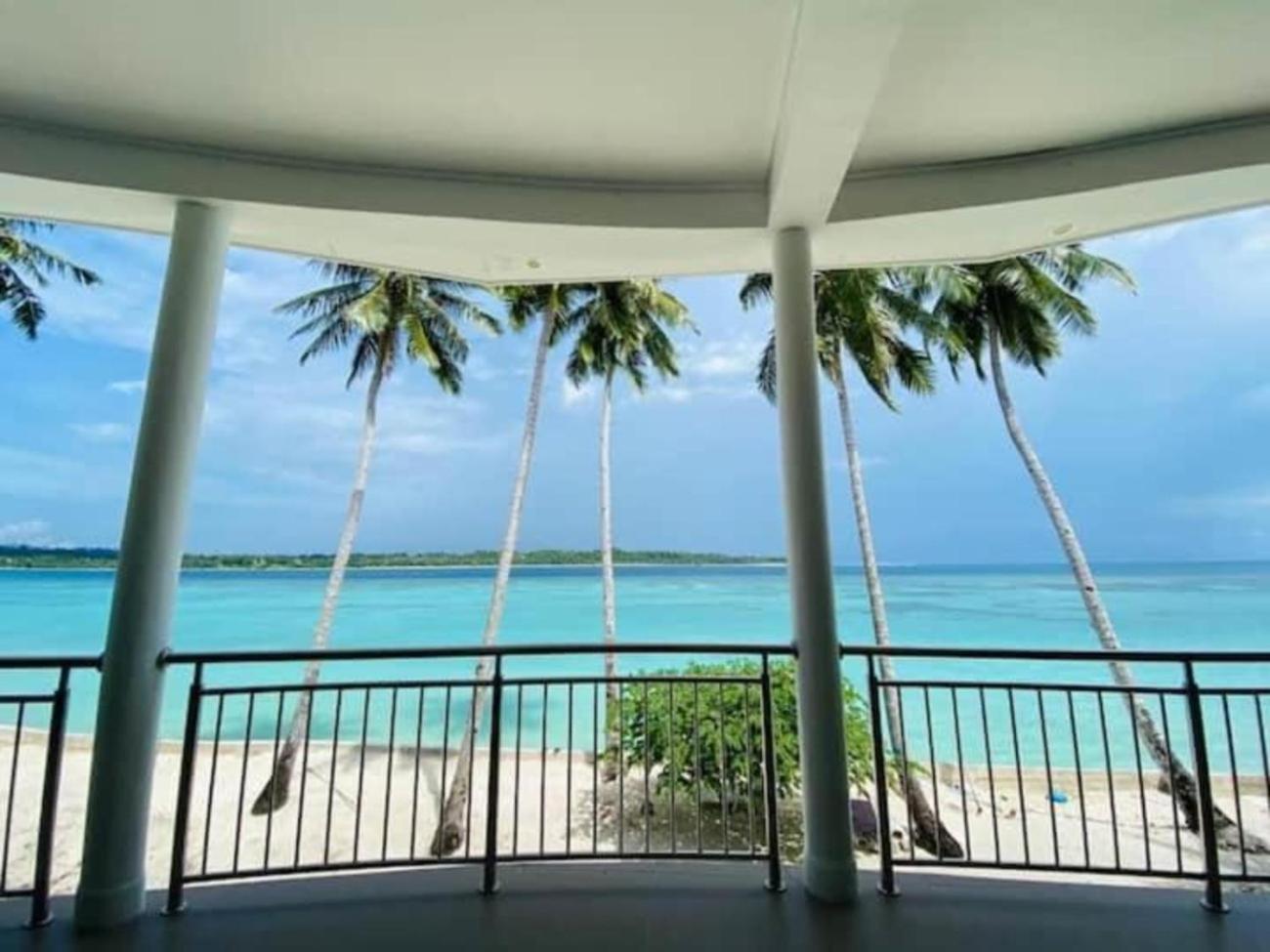 Nasara Resort Mentawai view 3