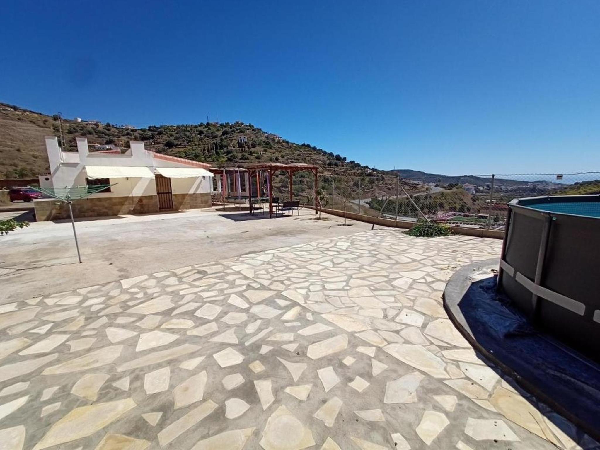 Villa El zapatero