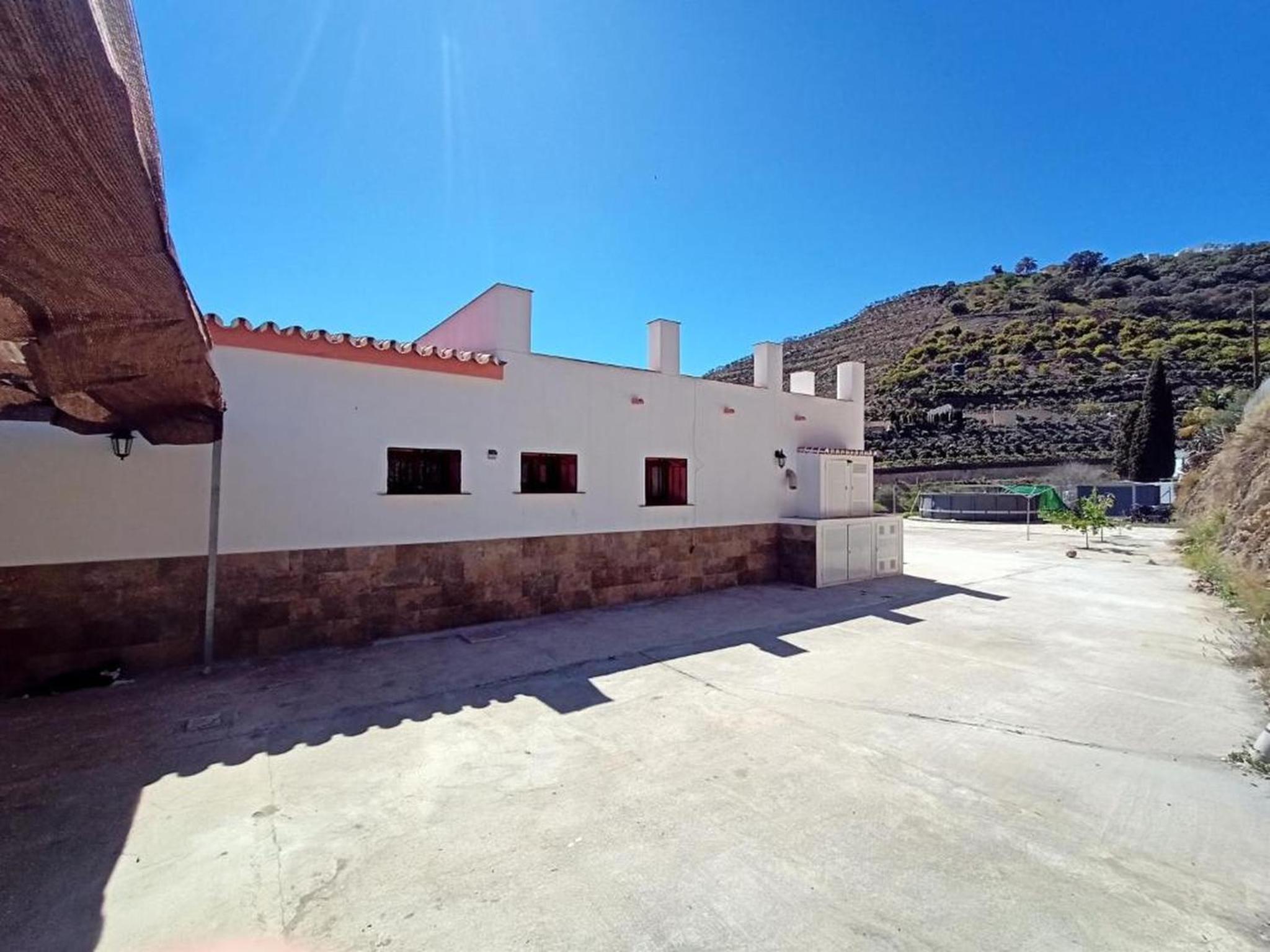 Villa El zapatero