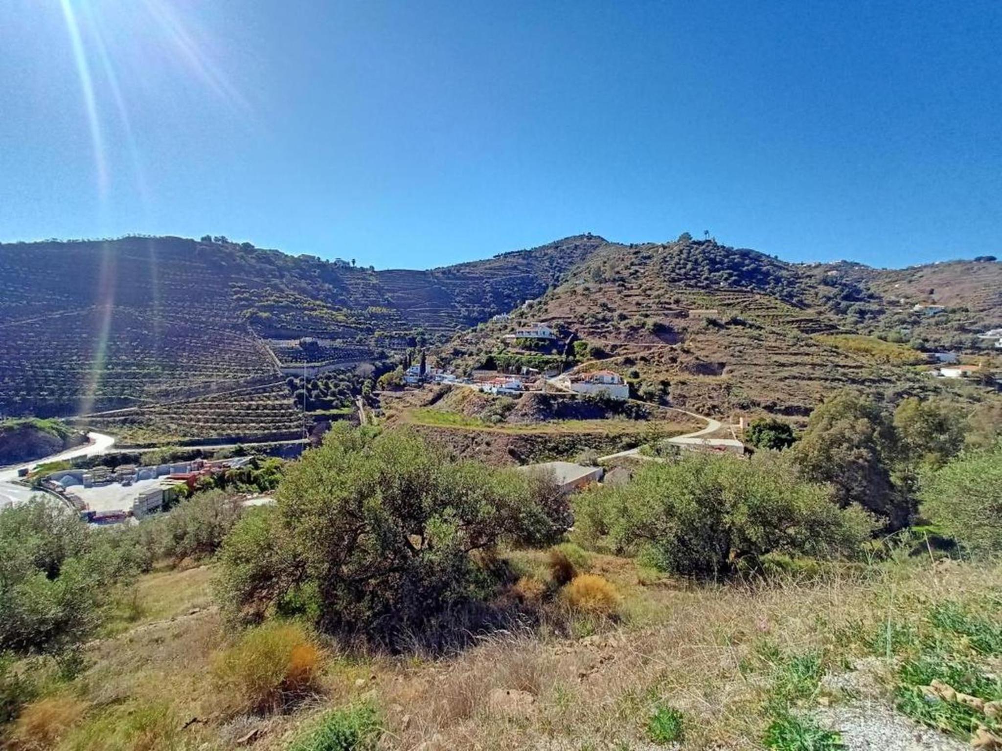 Villa El zapatero