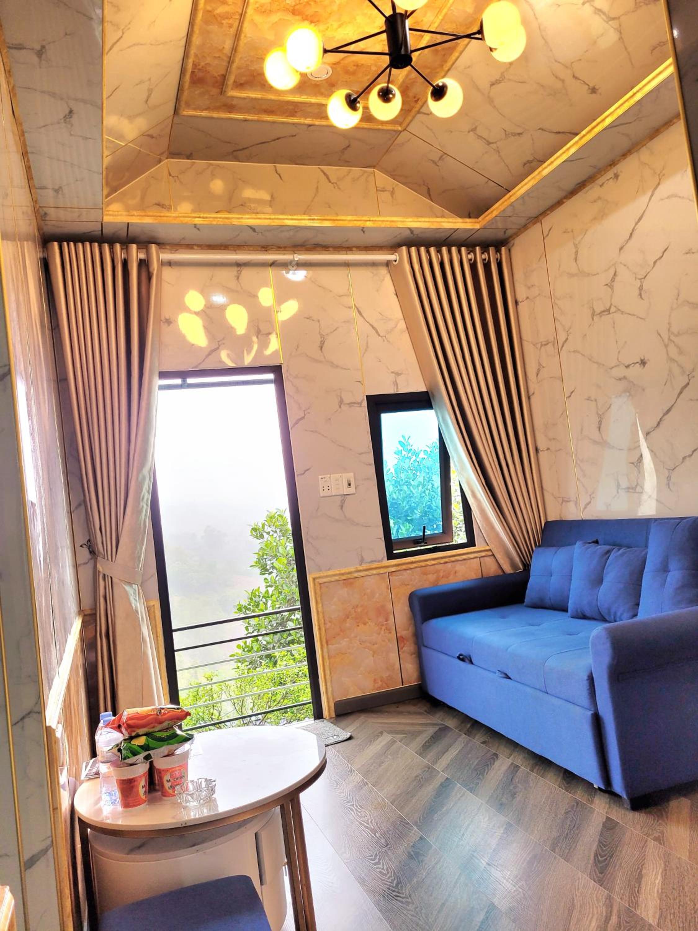 Núi Bé Farmstay Venuestay