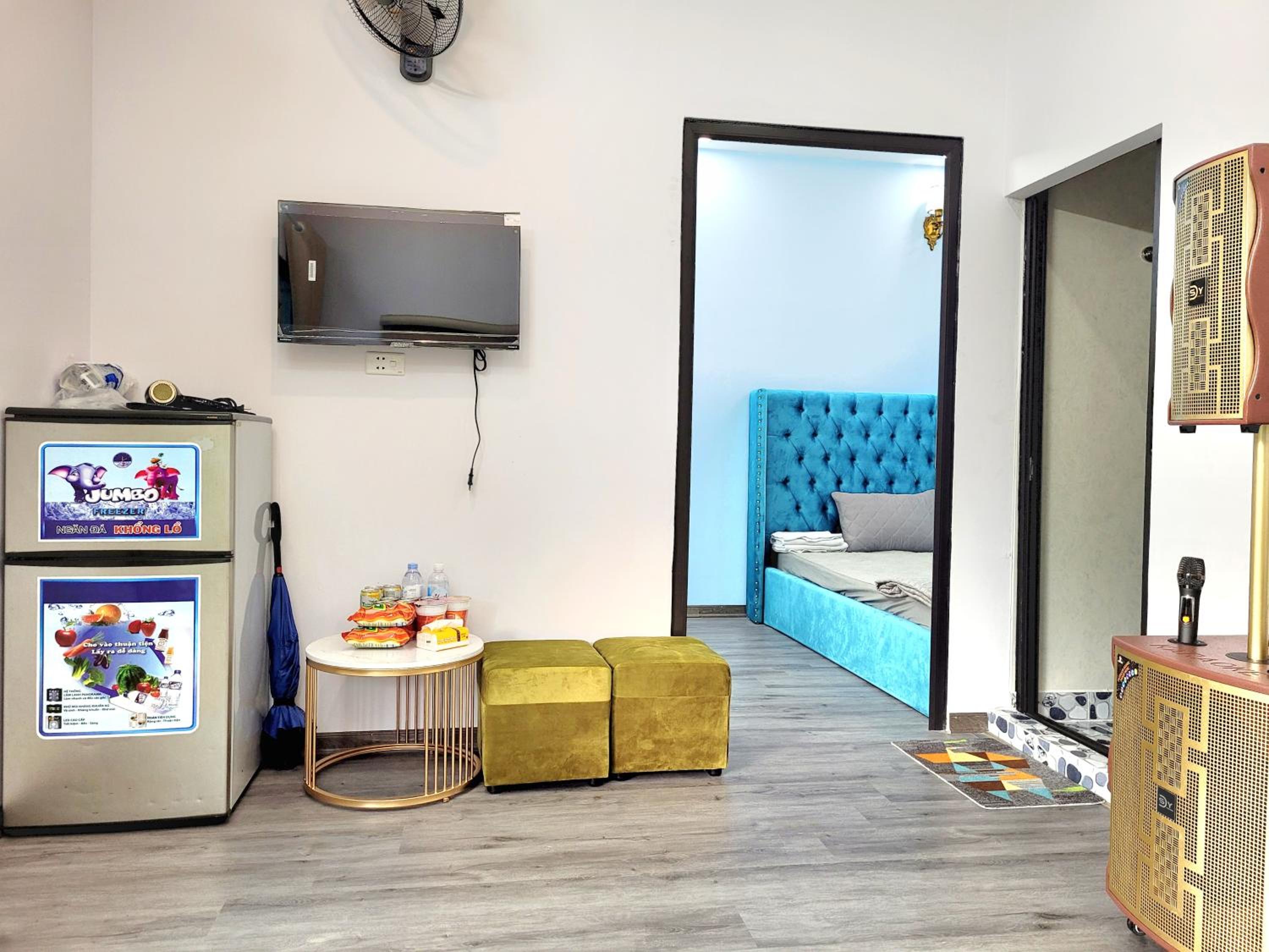 Núi Bé Farmstay Venuestay