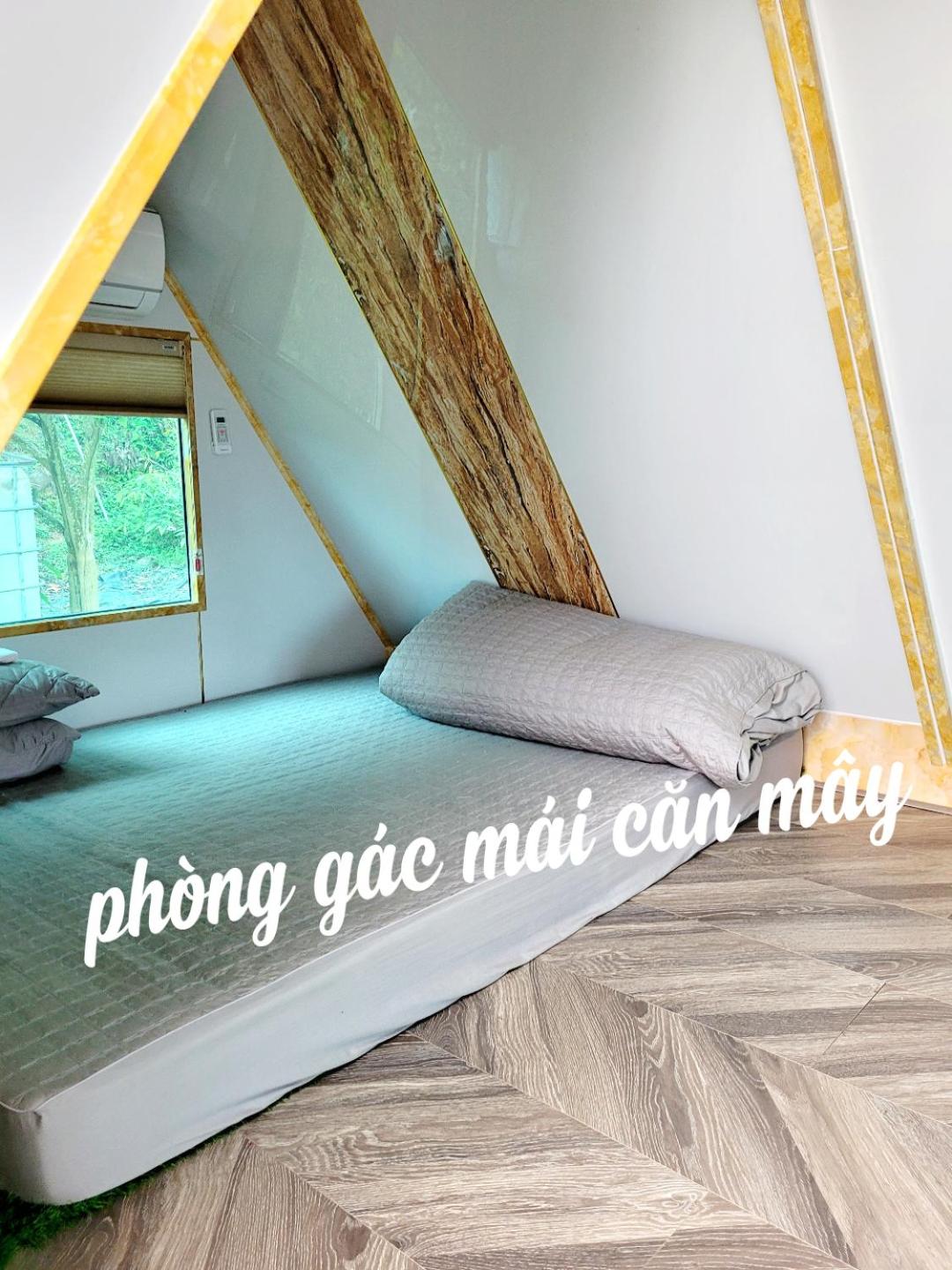 Núi Bé Farmstay Venuestay