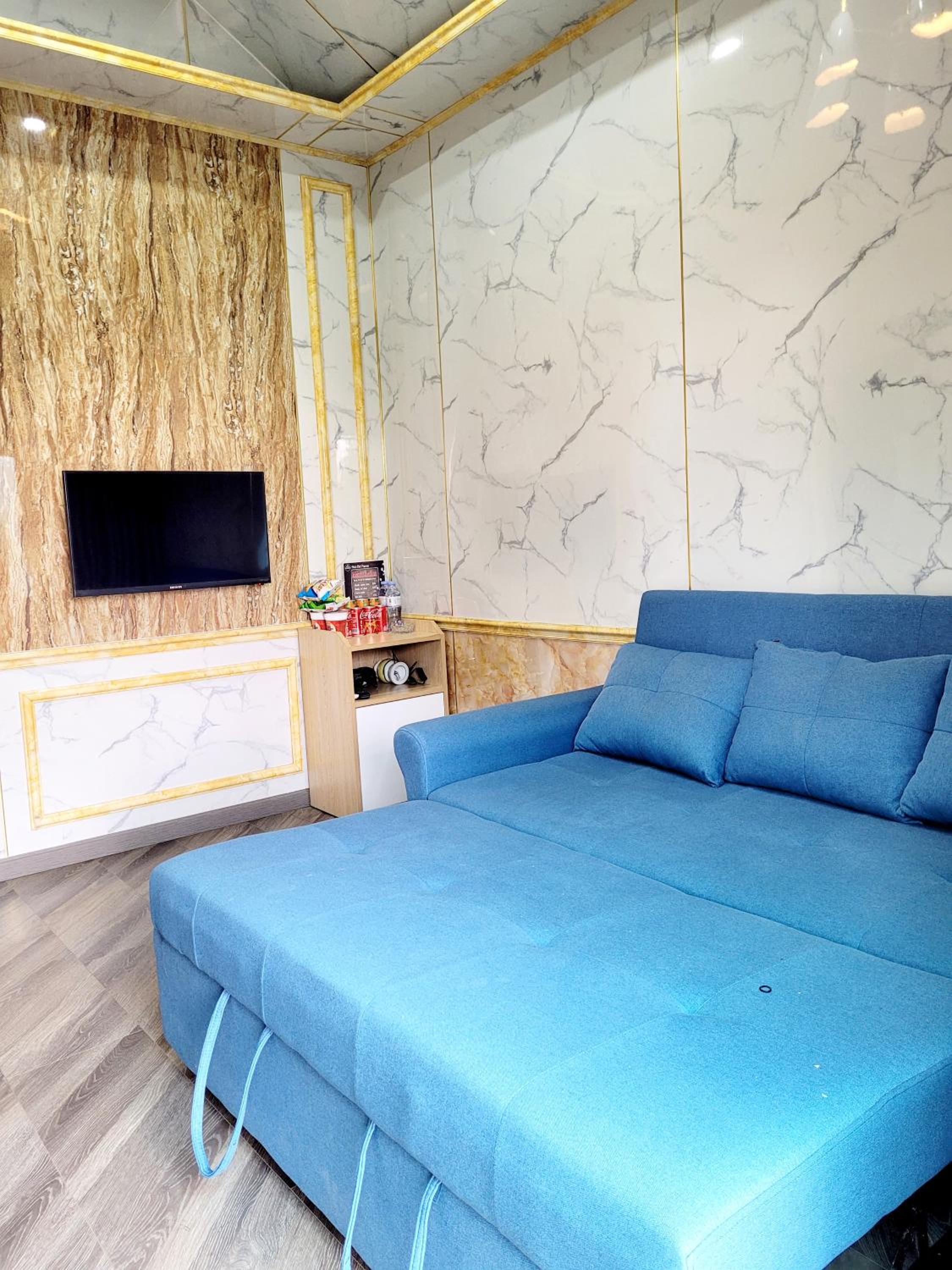 Núi Bé Farmstay Venuestay