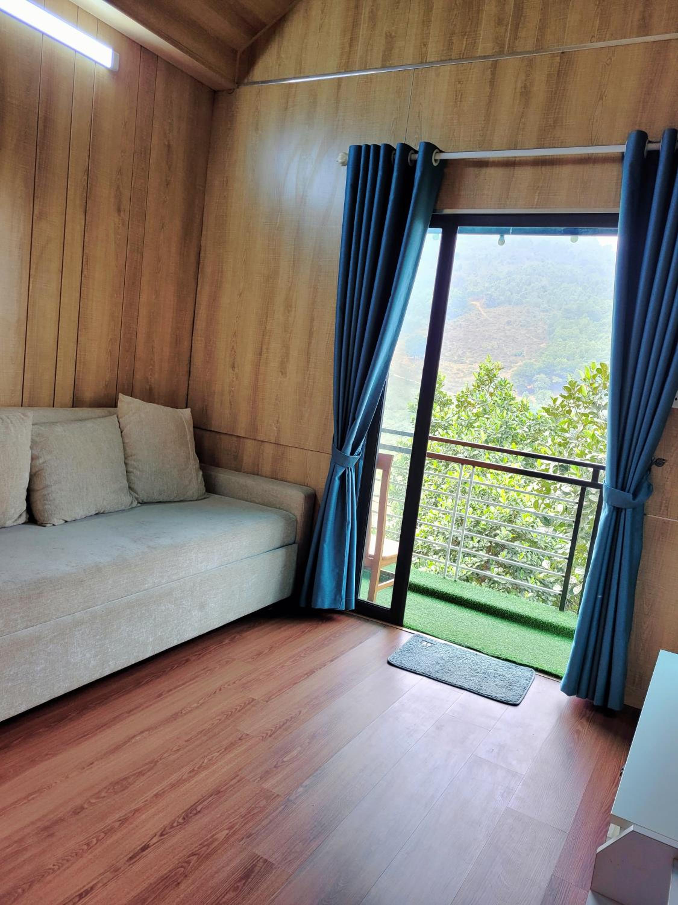 Núi Bé Farmstay Venuestay