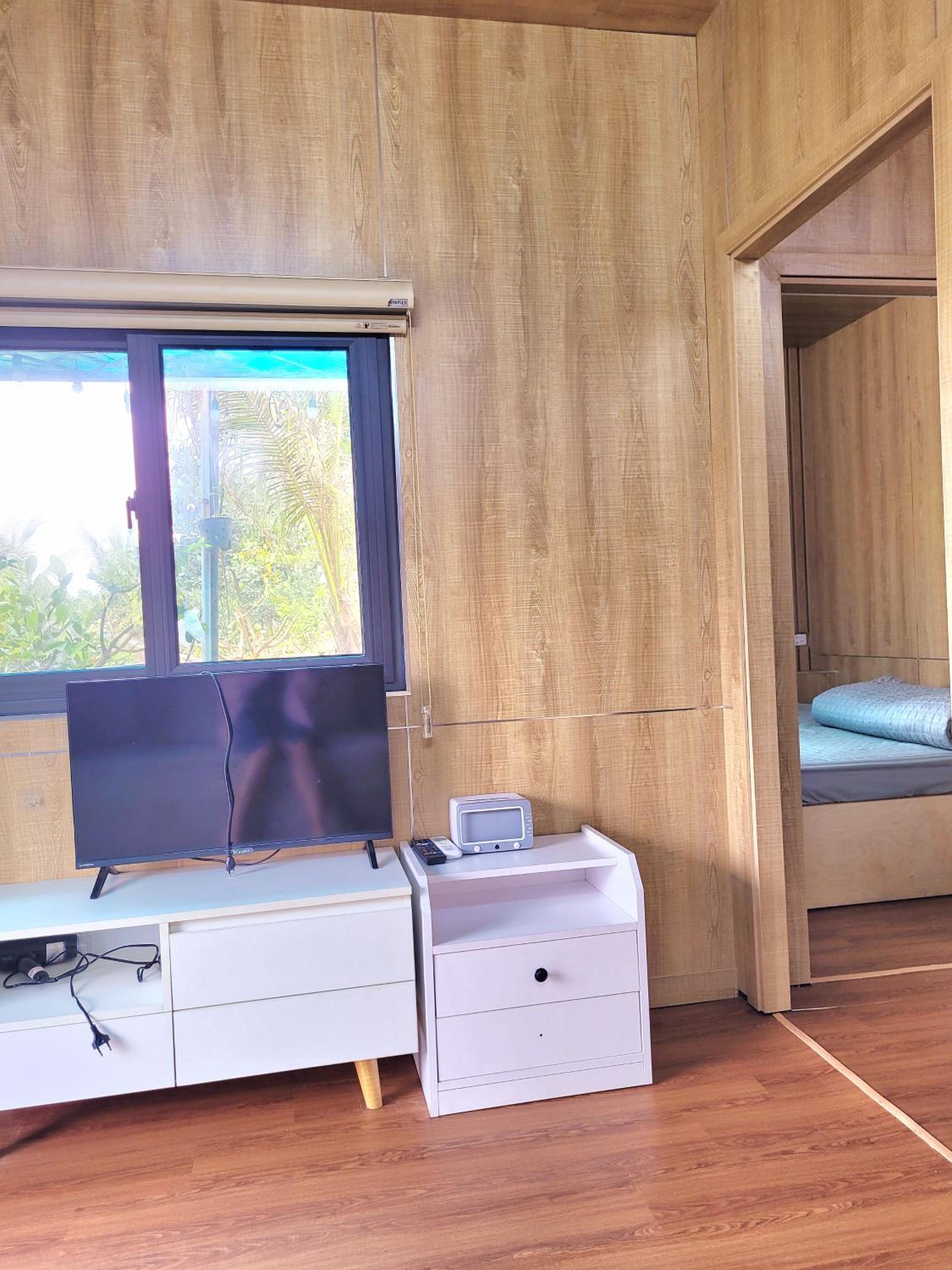 Núi Bé Farmstay Venuestay