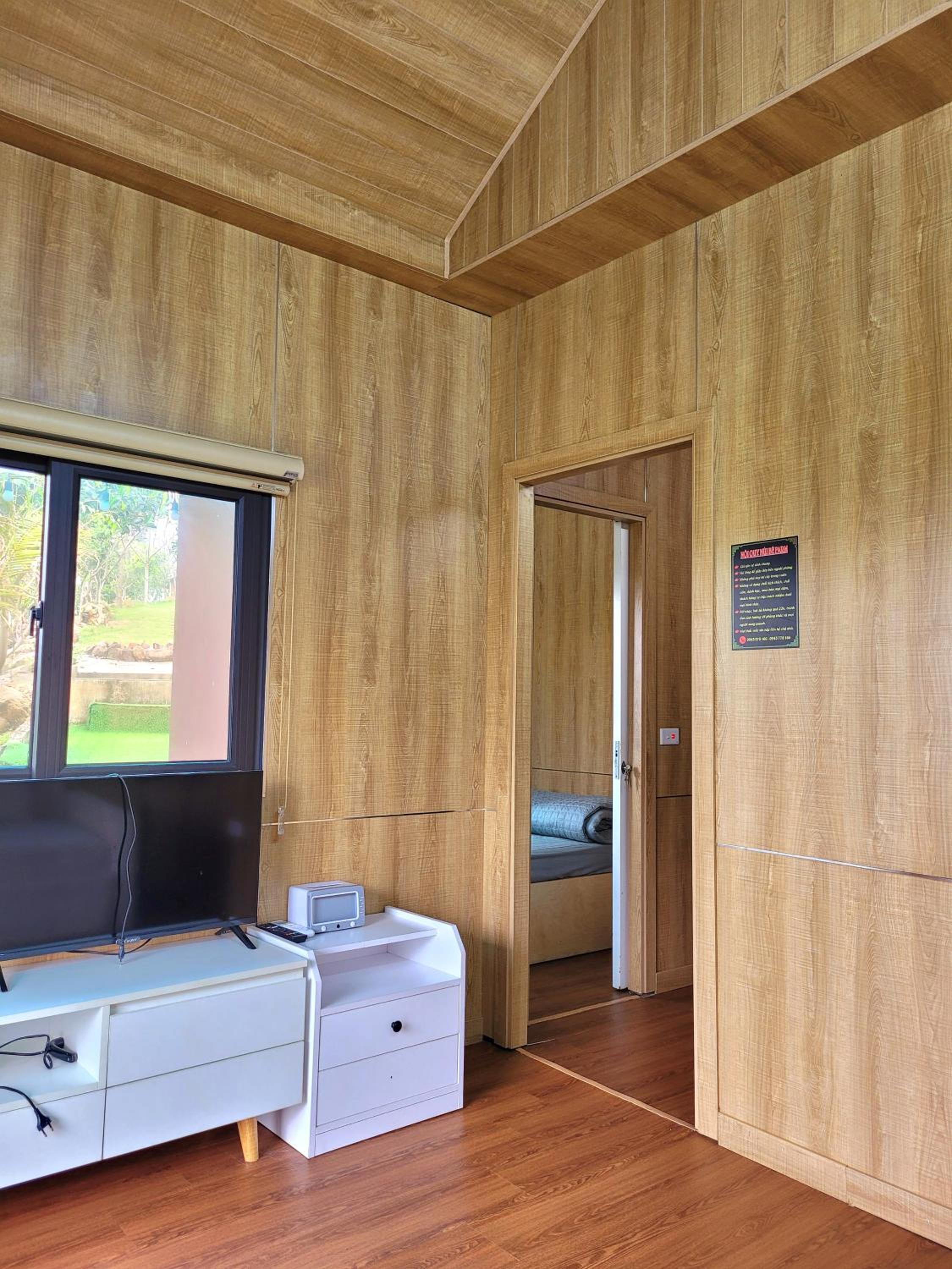 Núi Bé Farmstay Venuestay