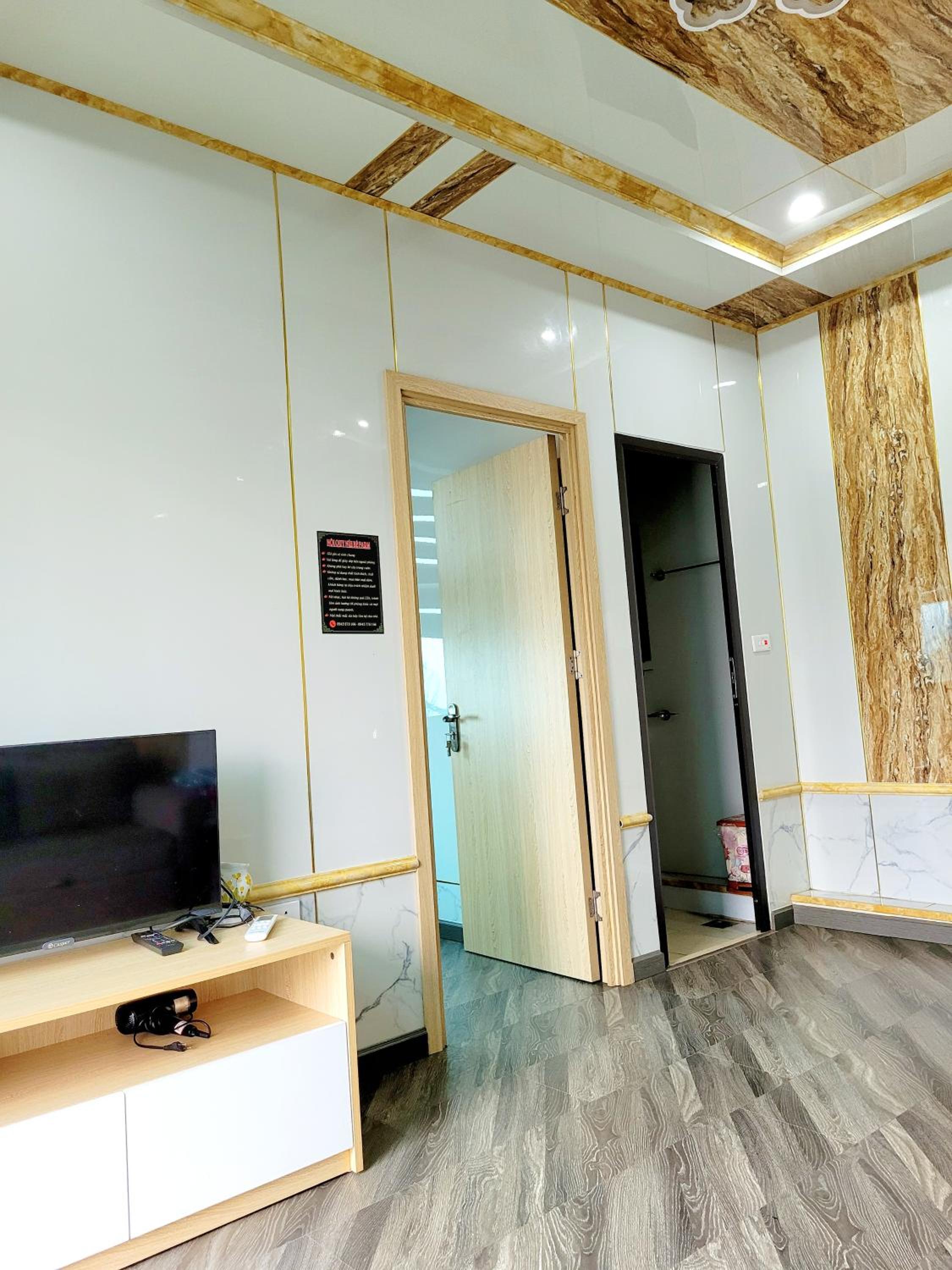 Núi Bé Farmstay Venuestay