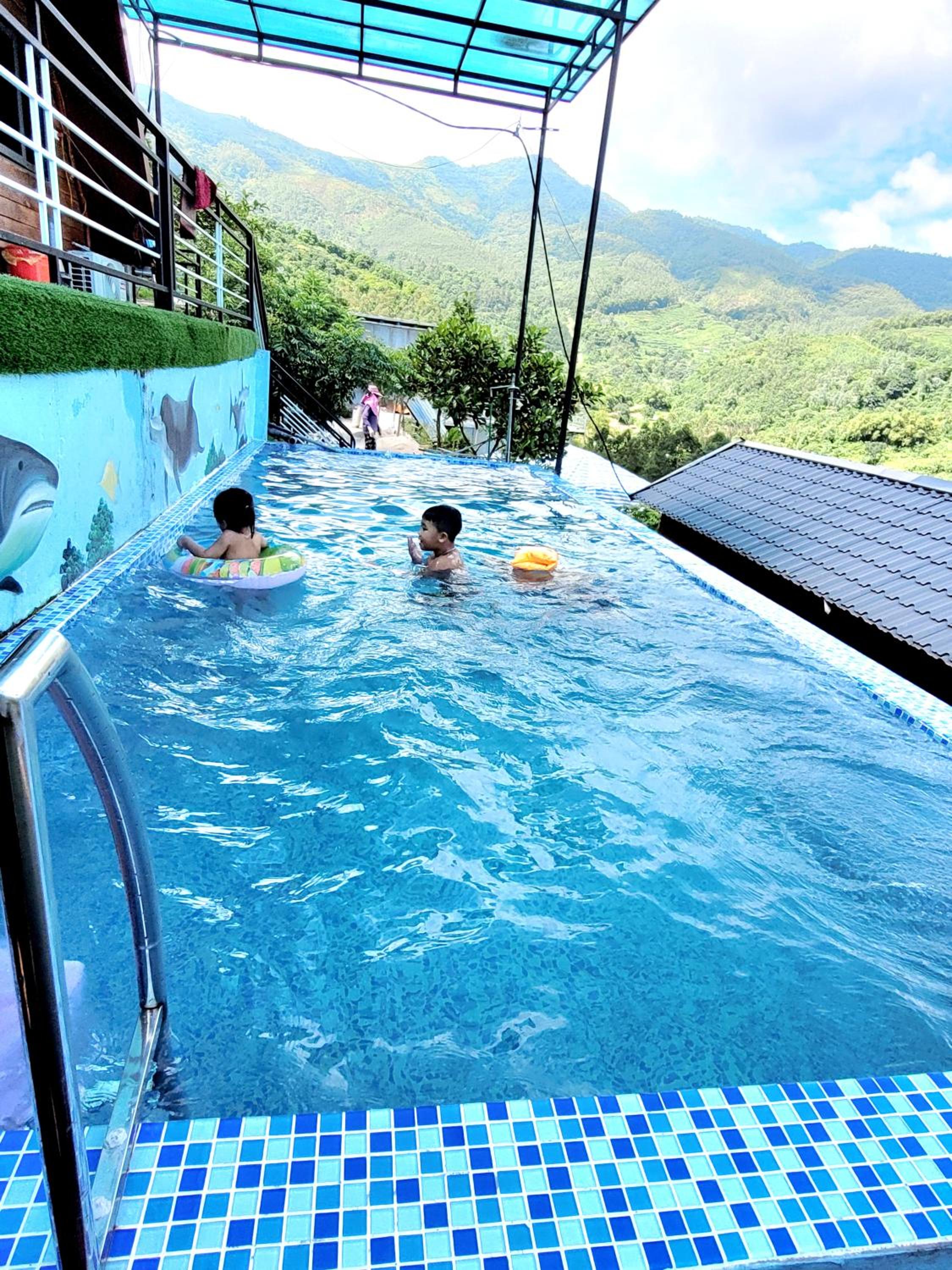 Núi Bé Farmstay Venuestay