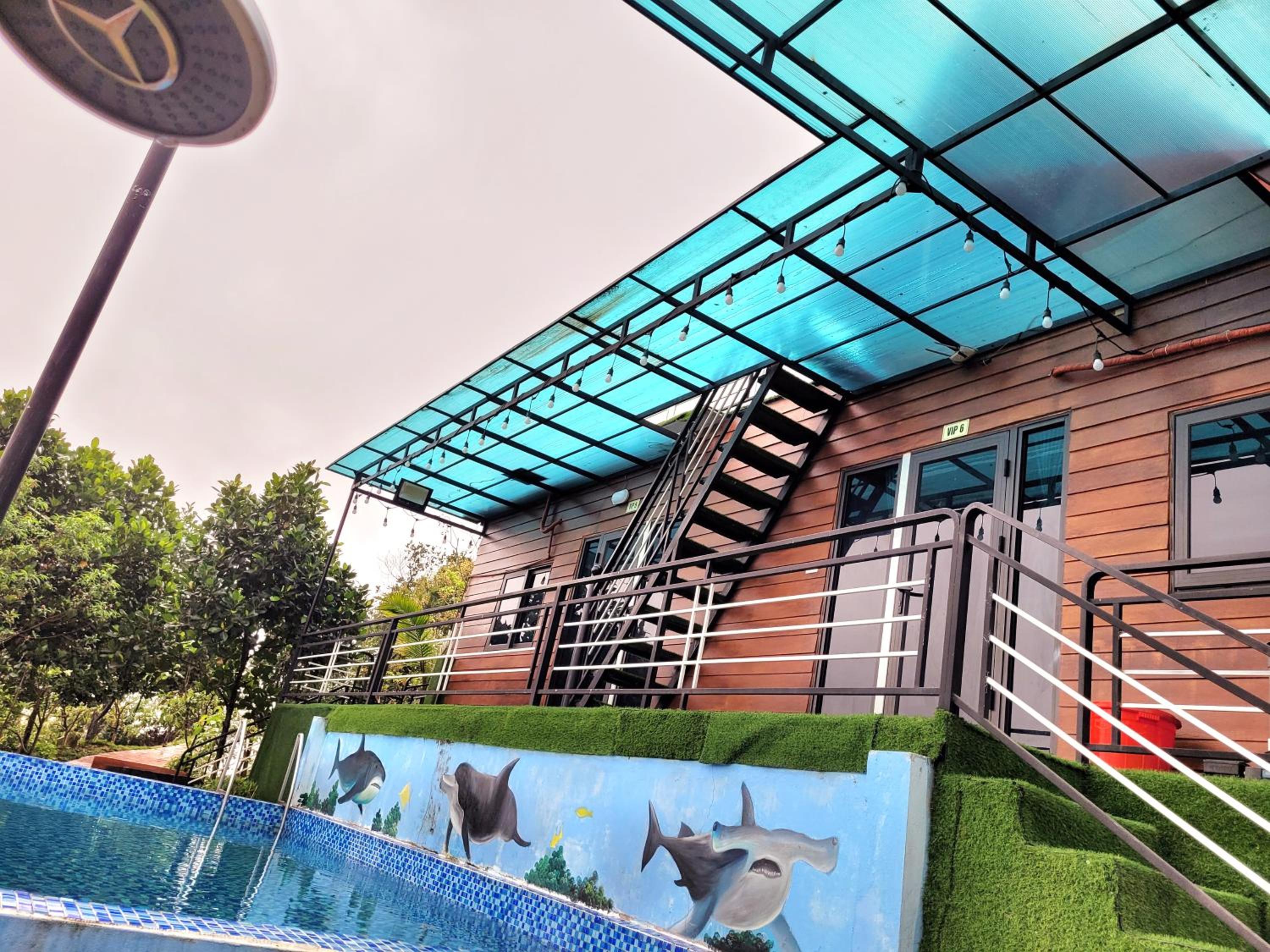 Núi Bé Farmstay Venuestay