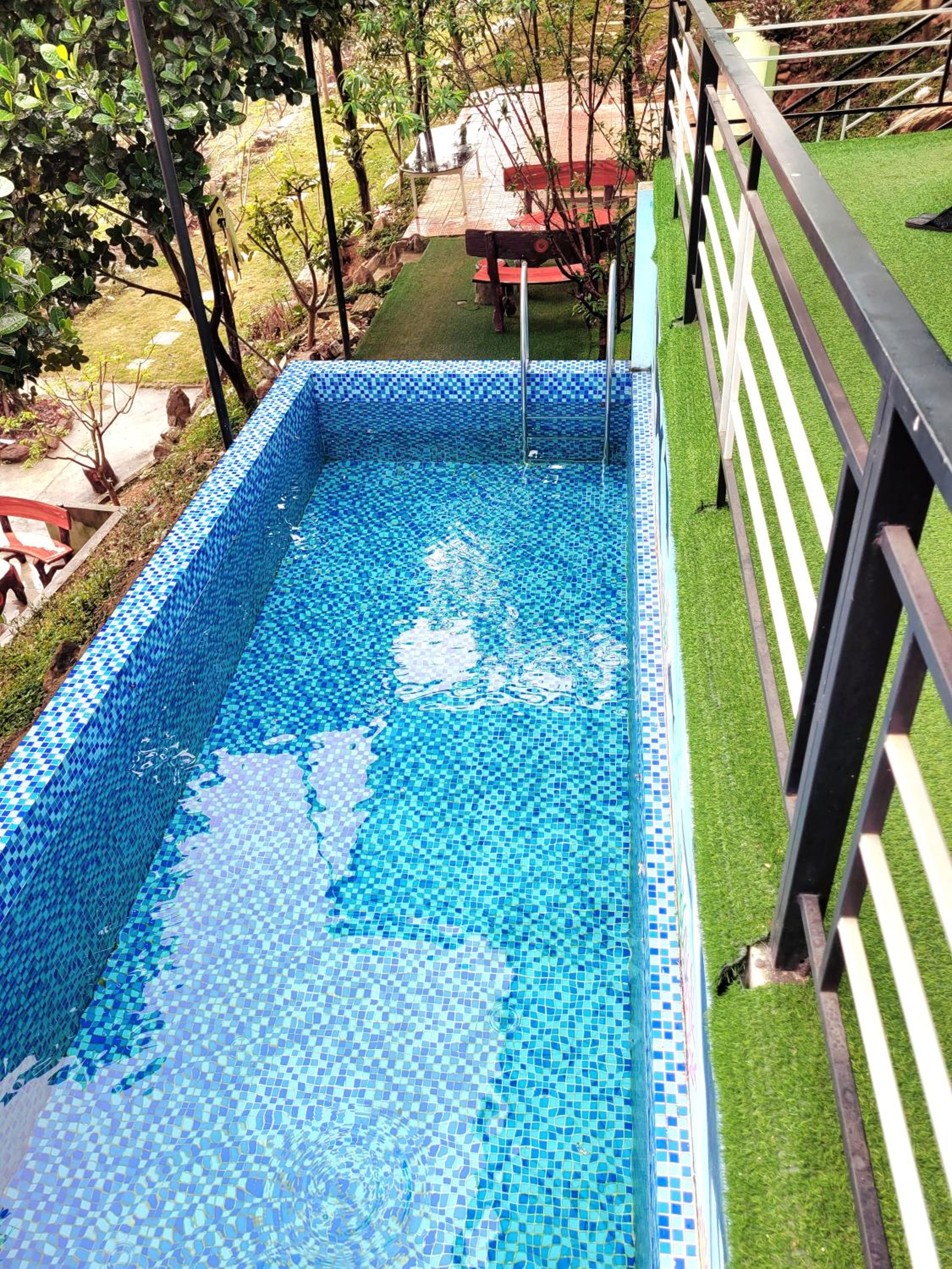 Núi Bé Farmstay Venuestay