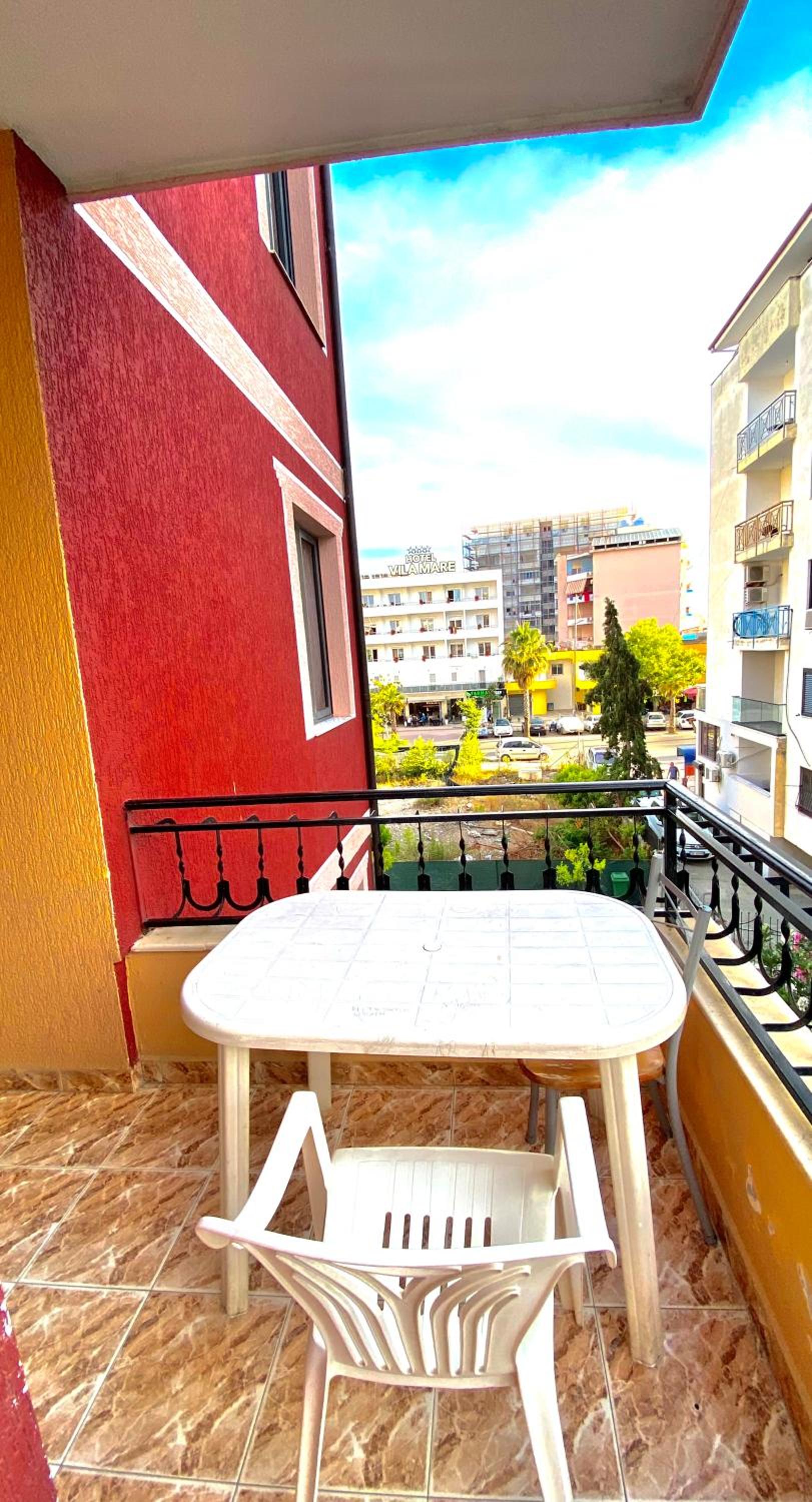 Villa ReyAn Durrës