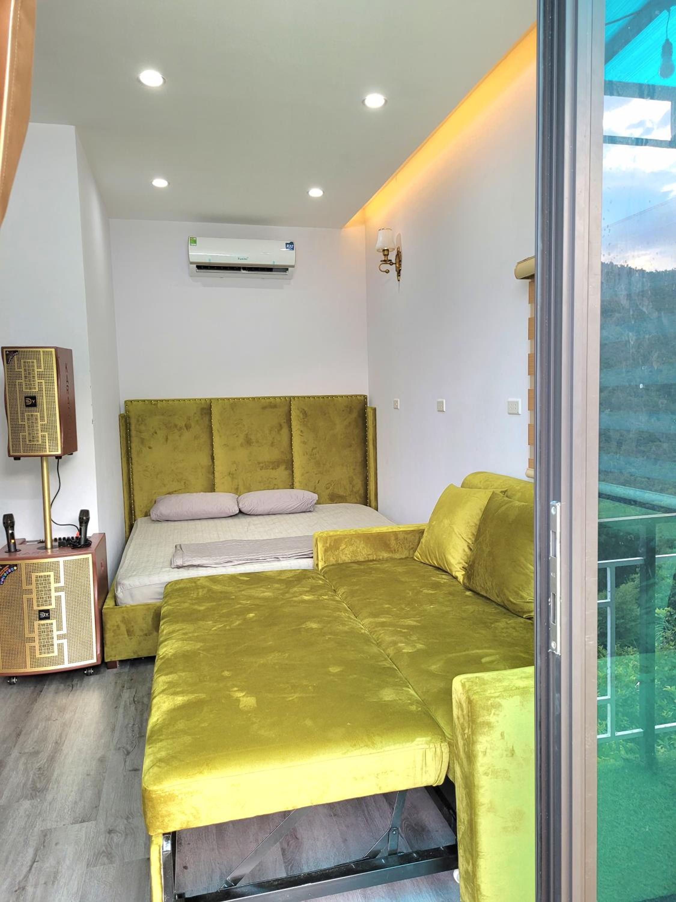 Núi Bé Farmstay Venuestay