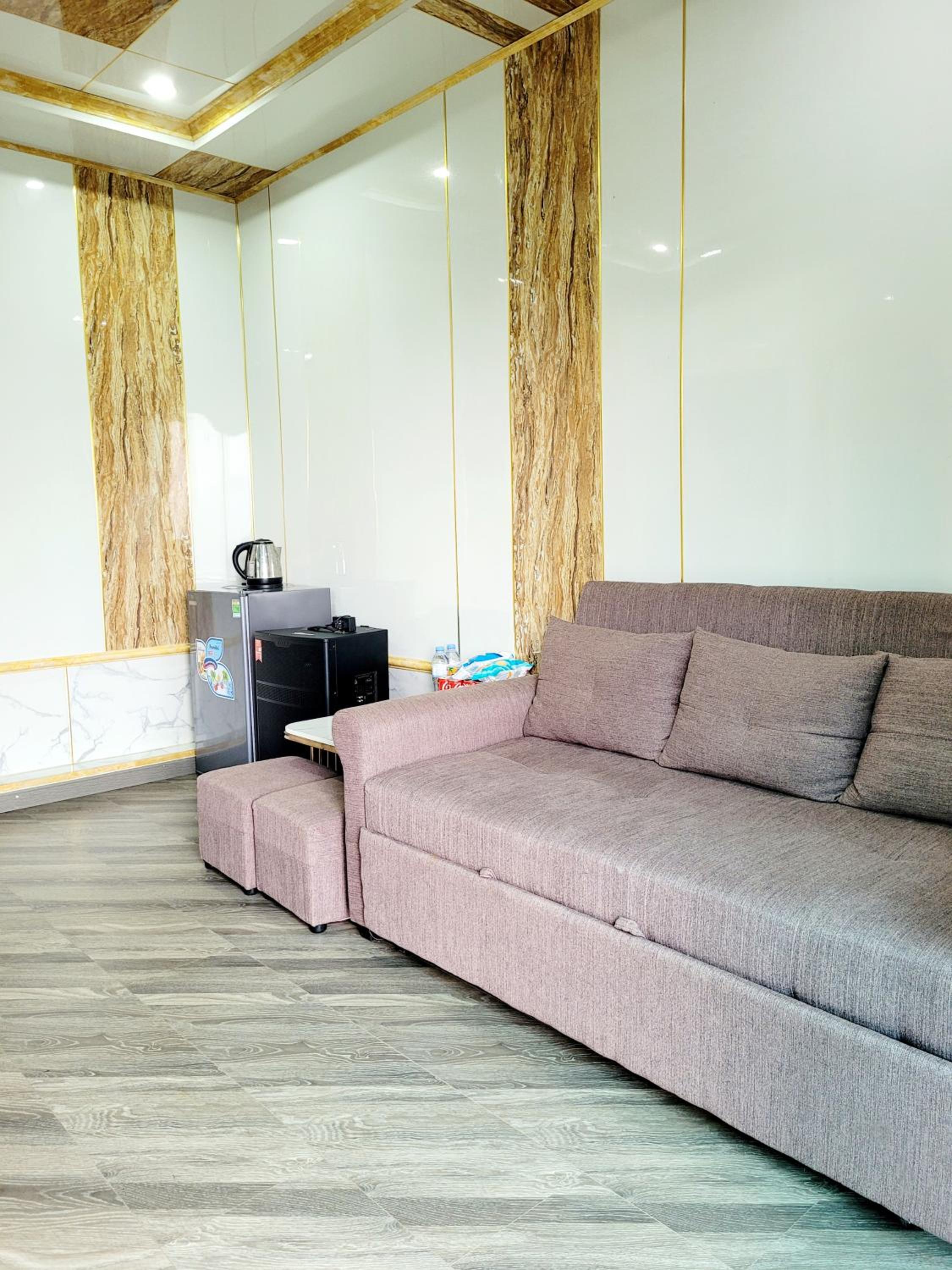 Núi Bé Farmstay Venuestay