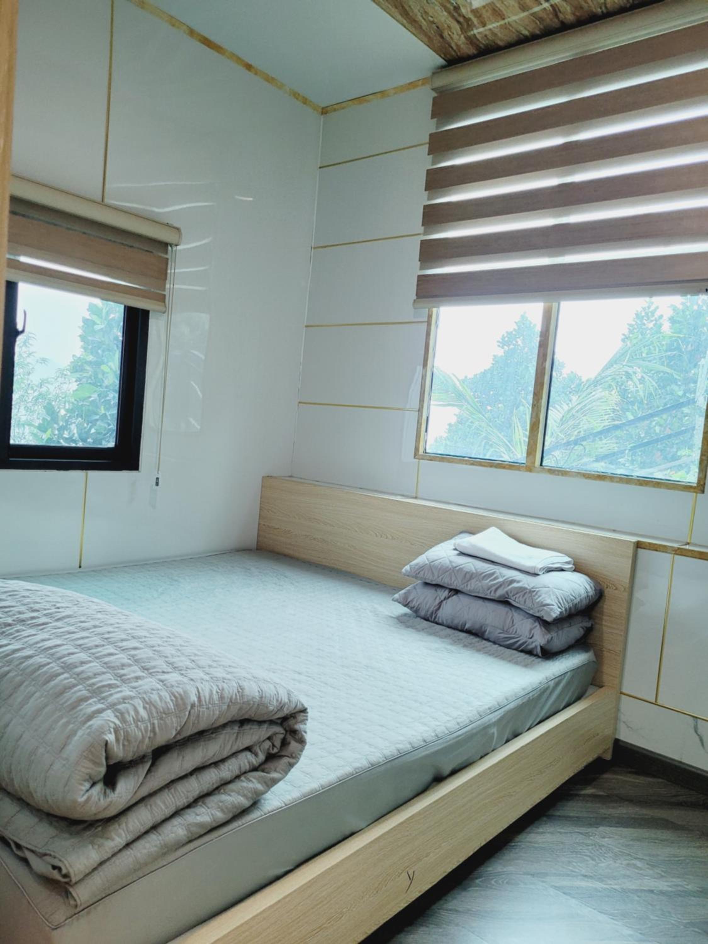 Núi Bé Farmstay Venuestay
