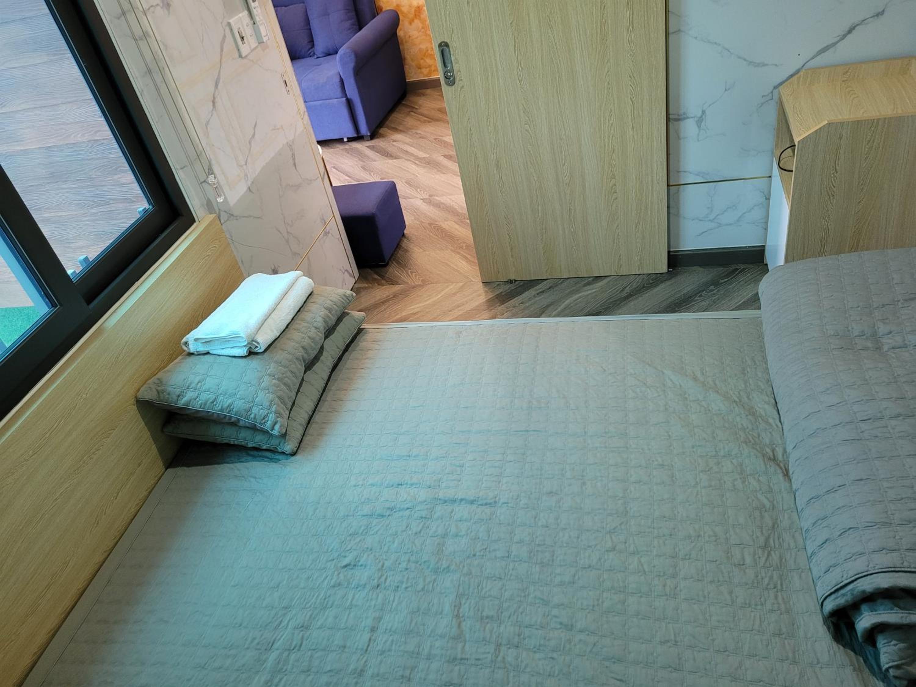 Núi Bé Farmstay Venuestay