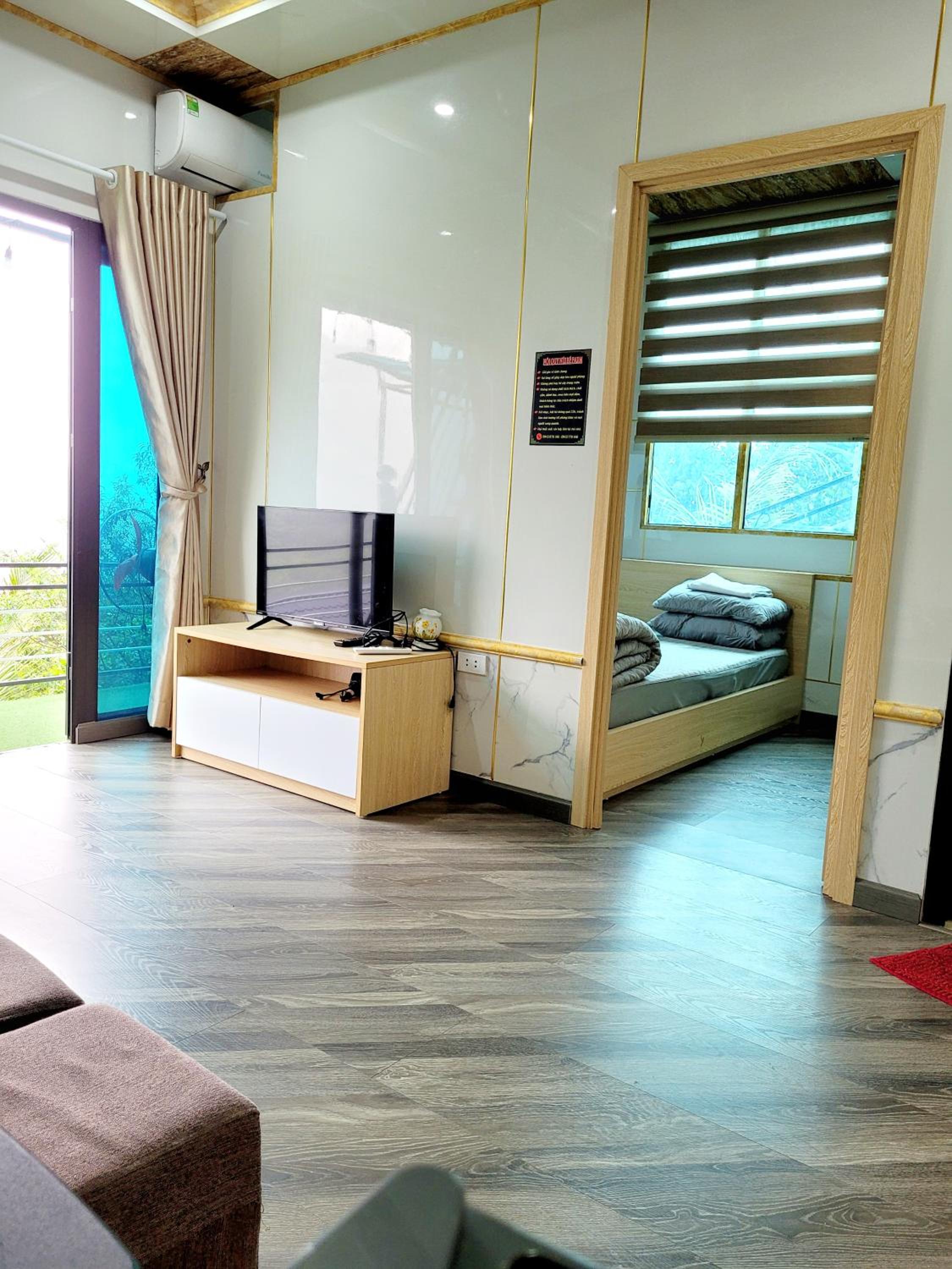 Núi Bé Farmstay Venuestay