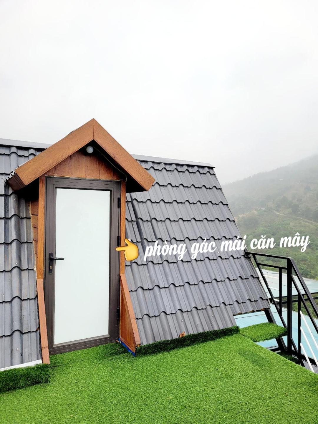 Núi Bé Farmstay Venuestay