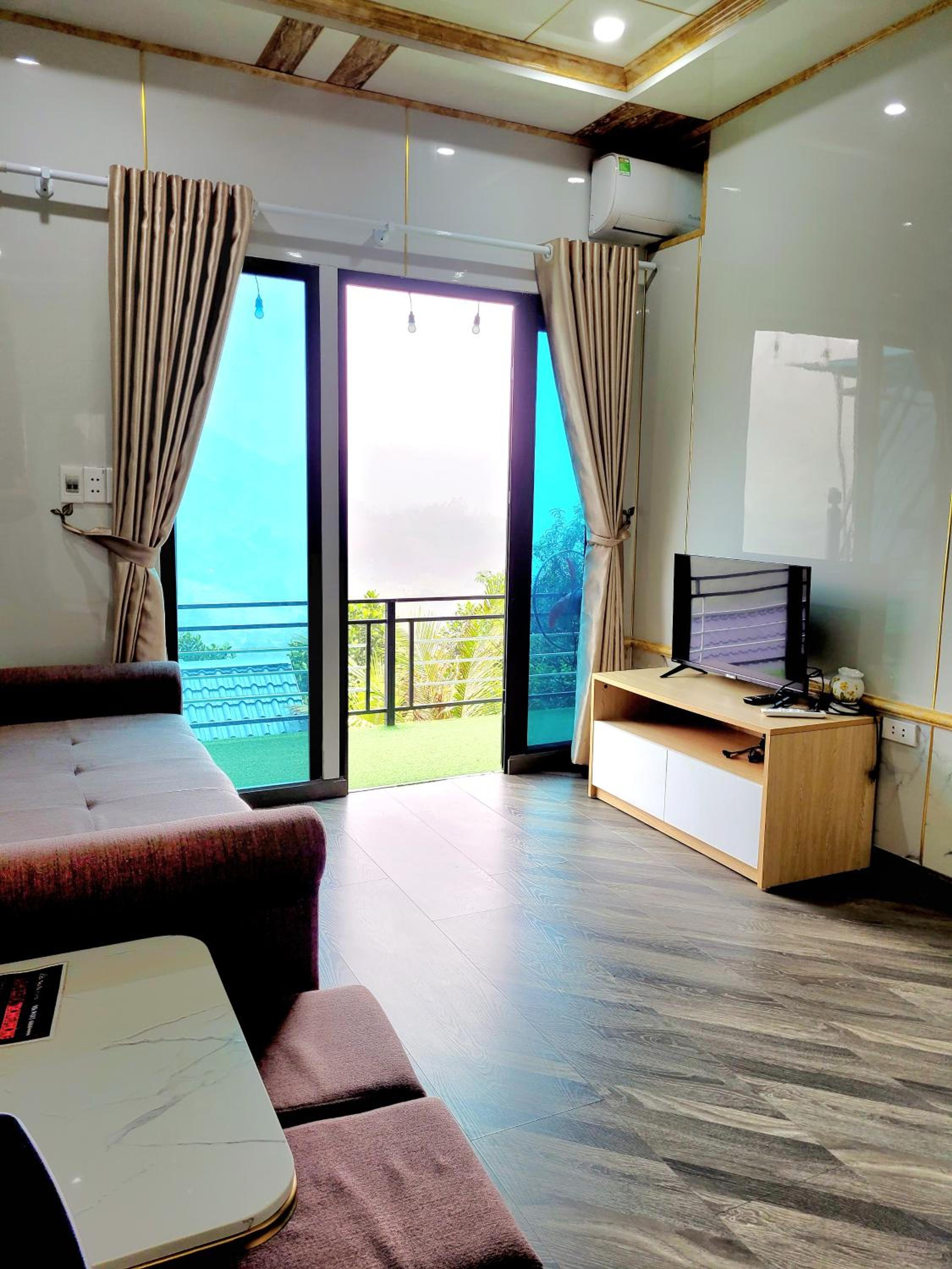 Núi Bé Farmstay Venuestay