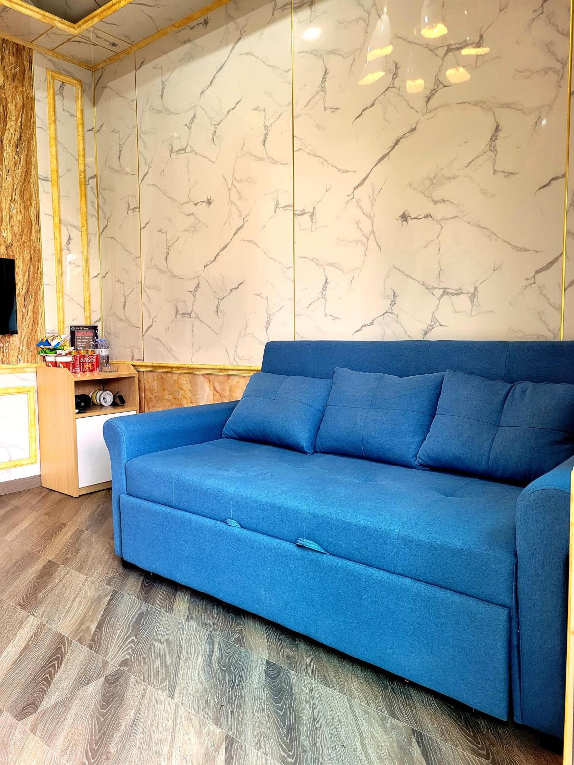Núi Bé Farmstay Venuestay