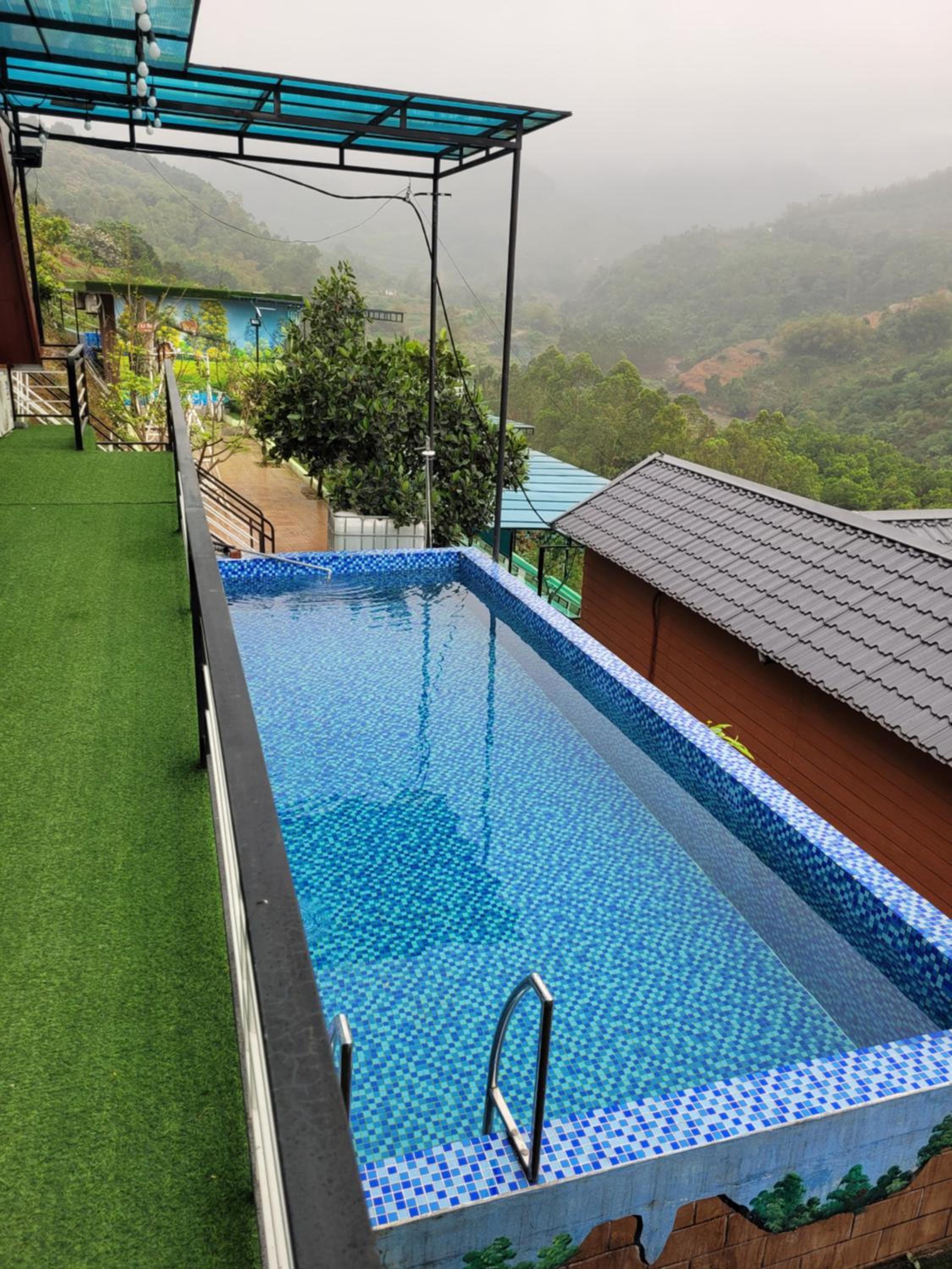 Núi Bé Farmstay Venuestay