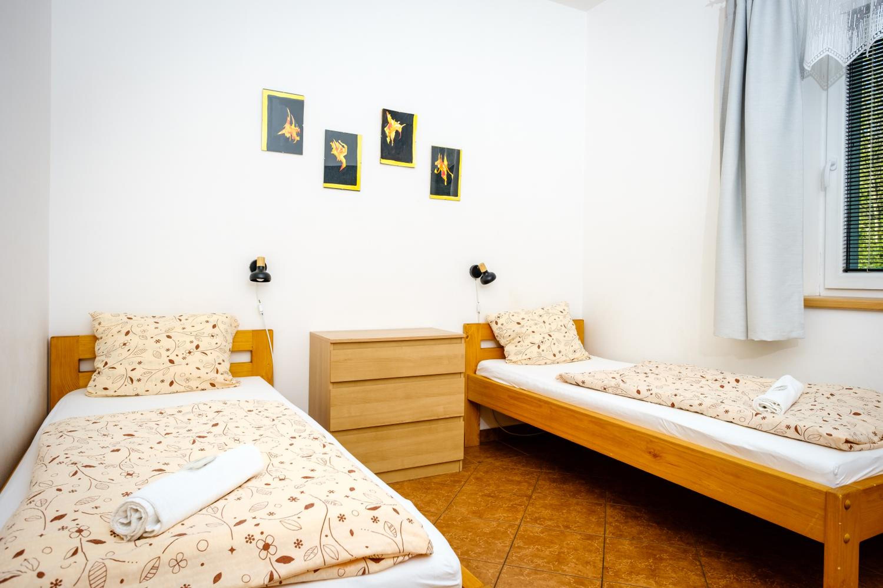 Pension U Blinků