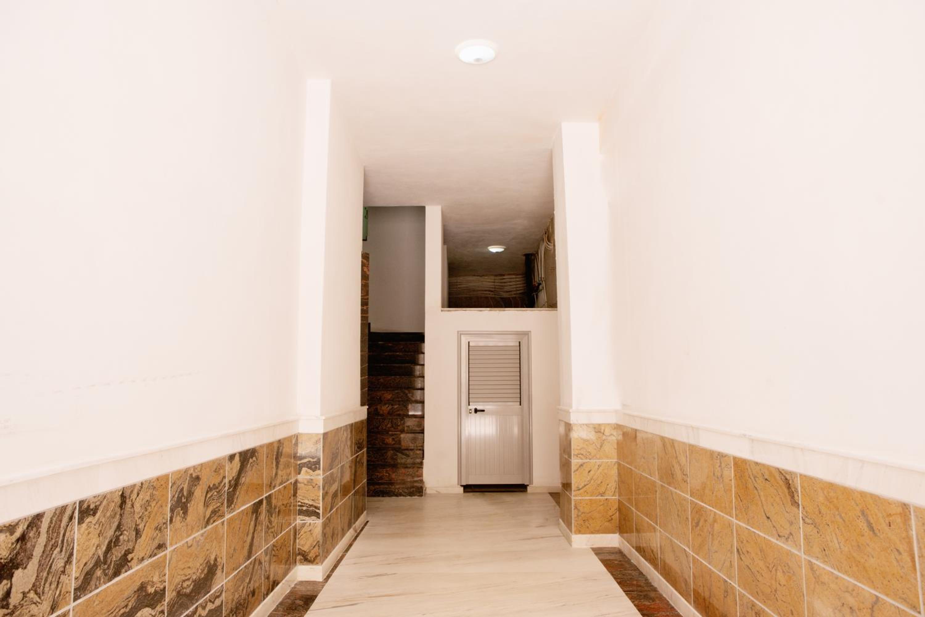 Matteo's Apartments