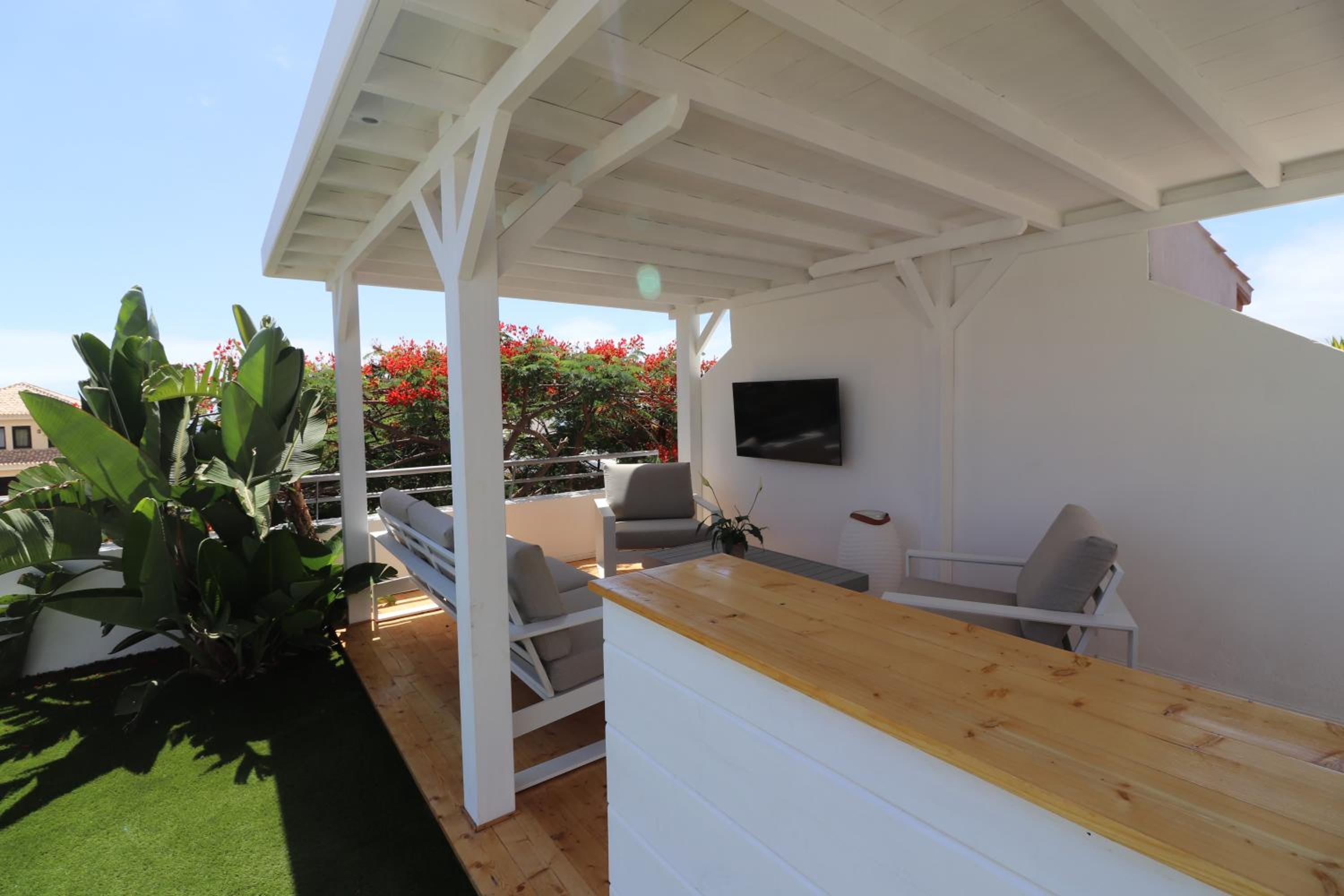Villa Boutique Experience